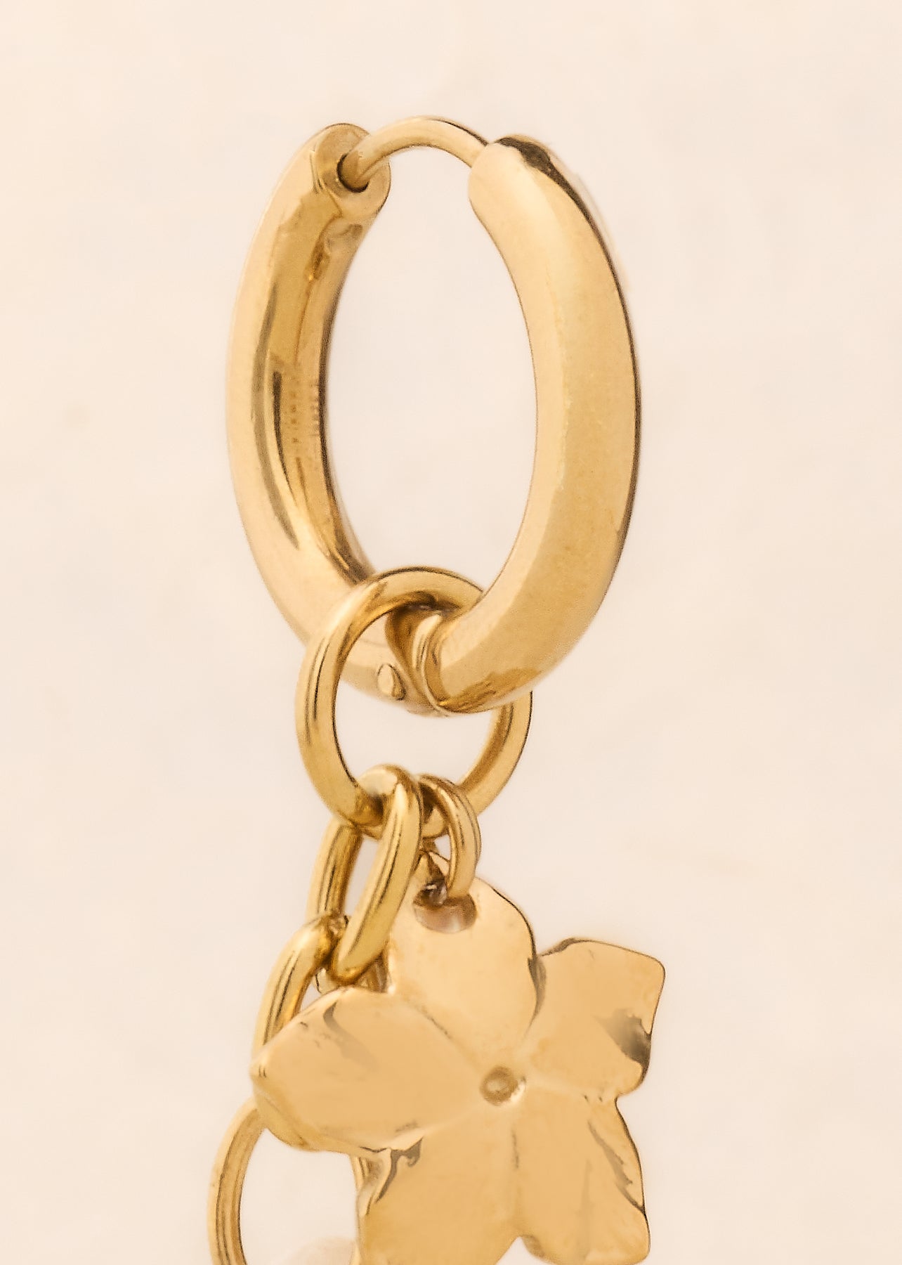 Boucles d'oreilles Adara