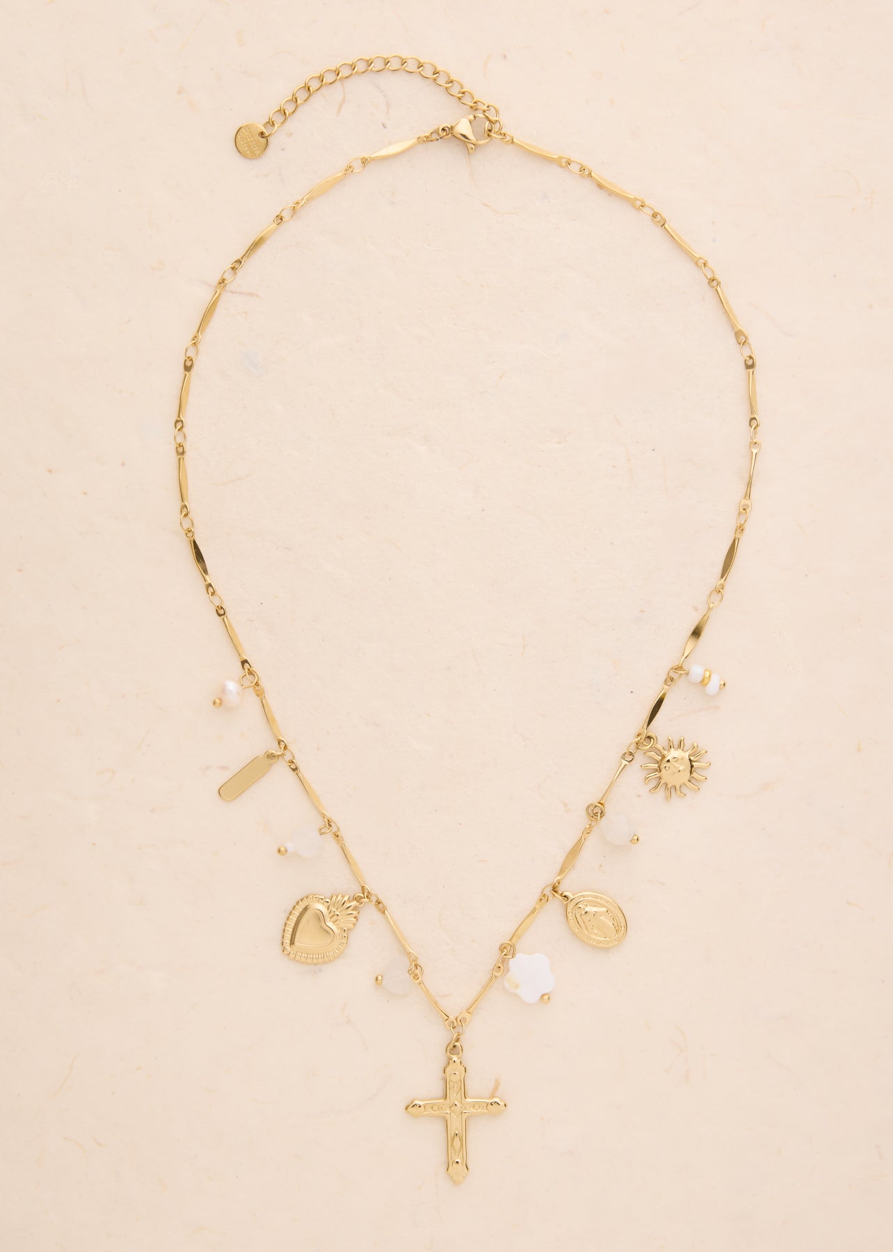 Collier Odile