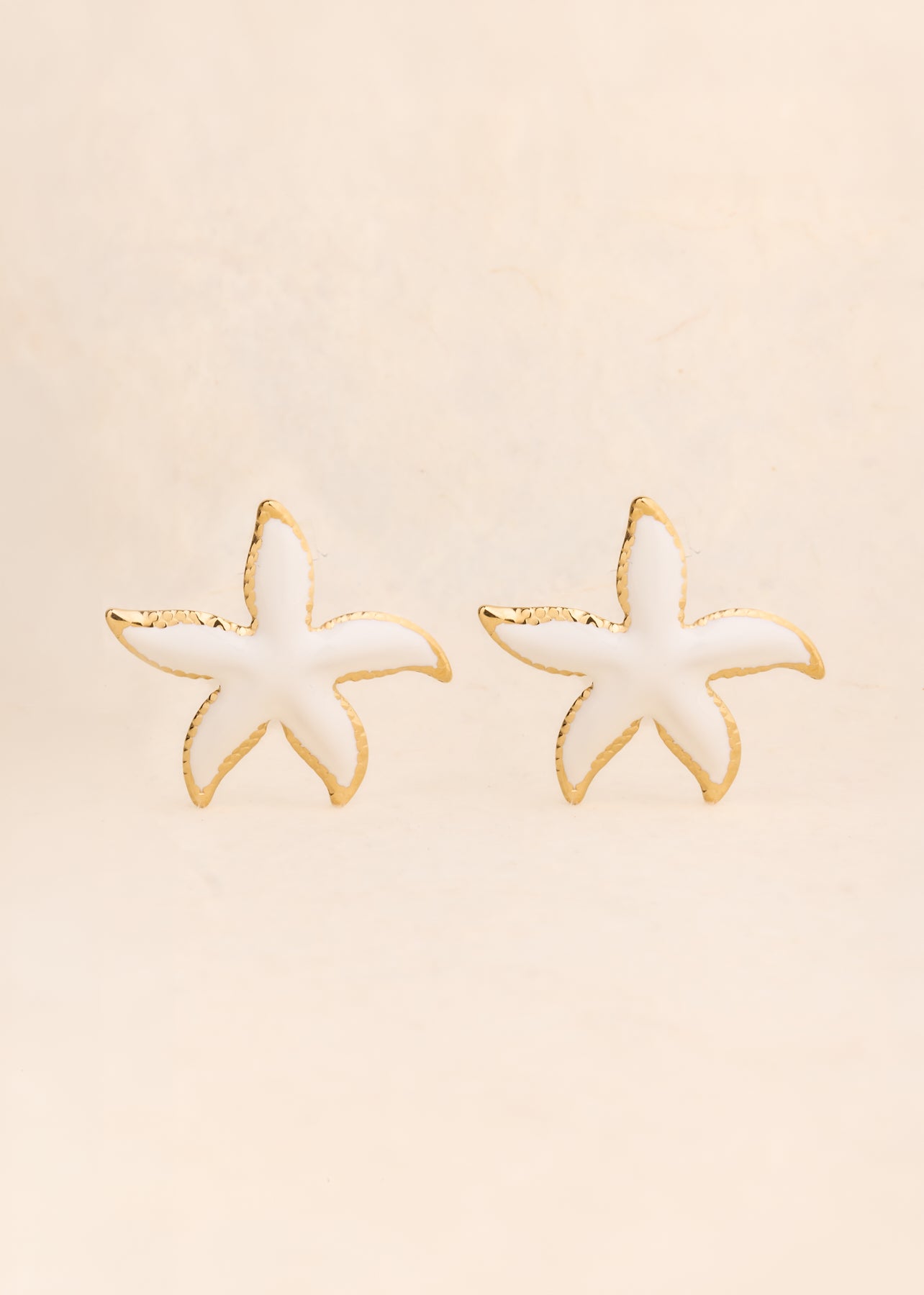 Boucles d'oreilles Ari