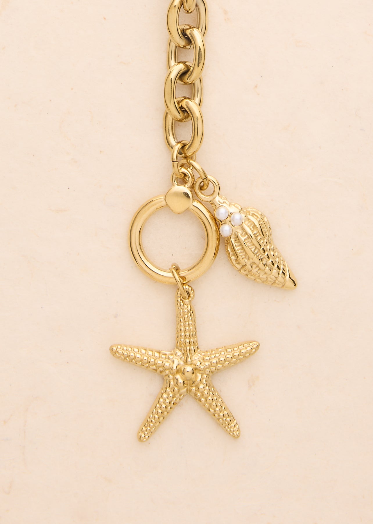 Agapé Bracelet