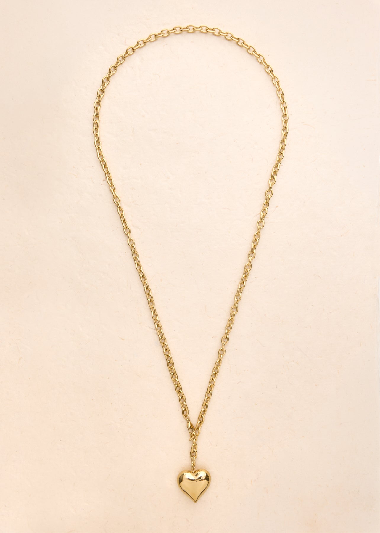 Collier Tida