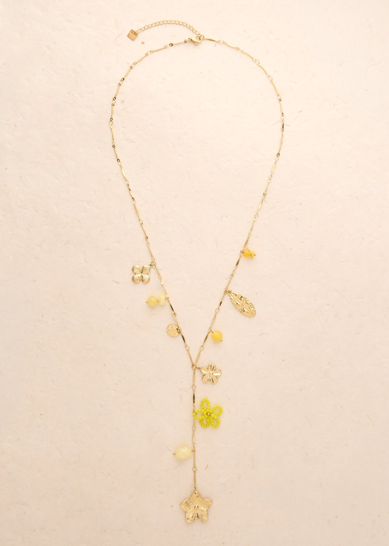 Collier Kani