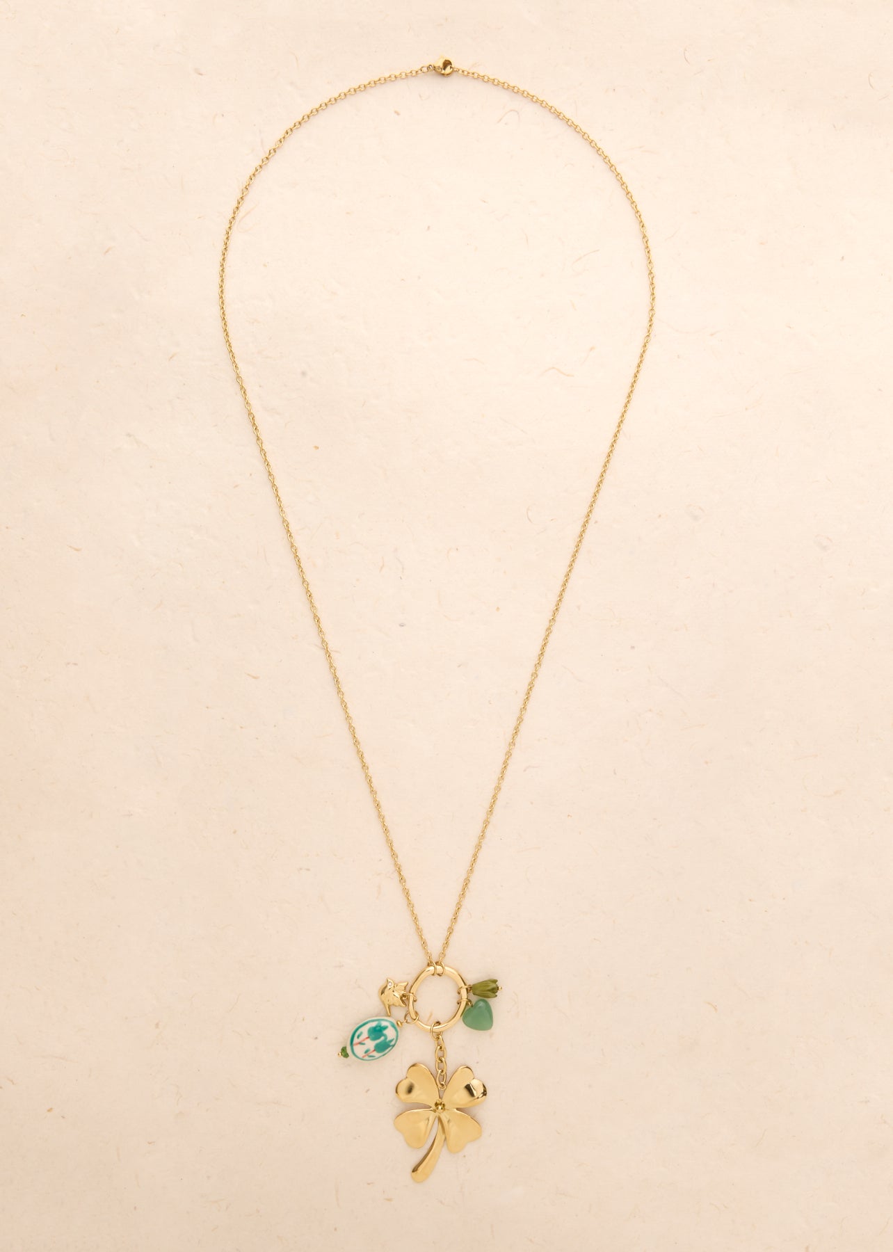 Pia Necklace