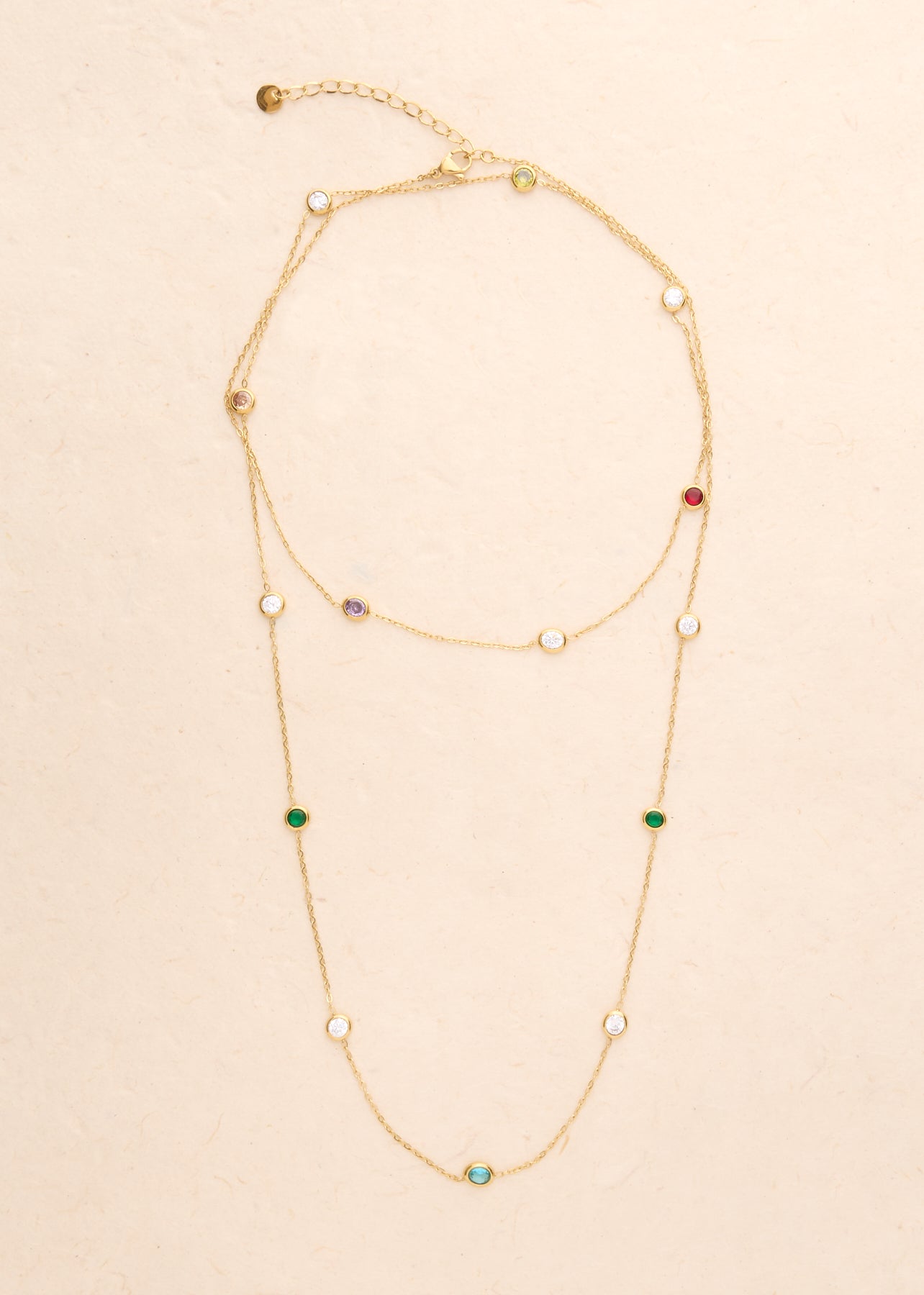 Collier Inna