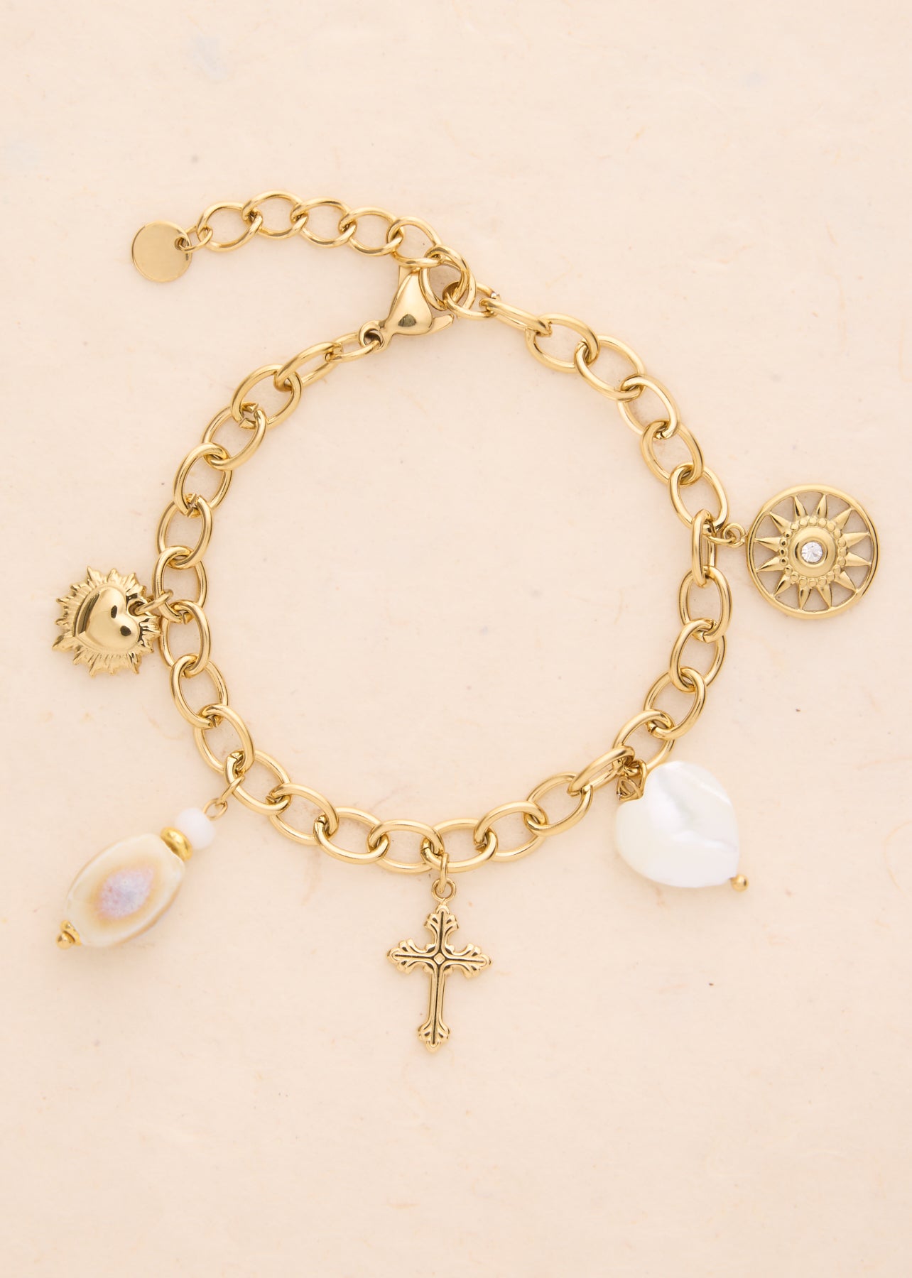 Kira Bracelet
