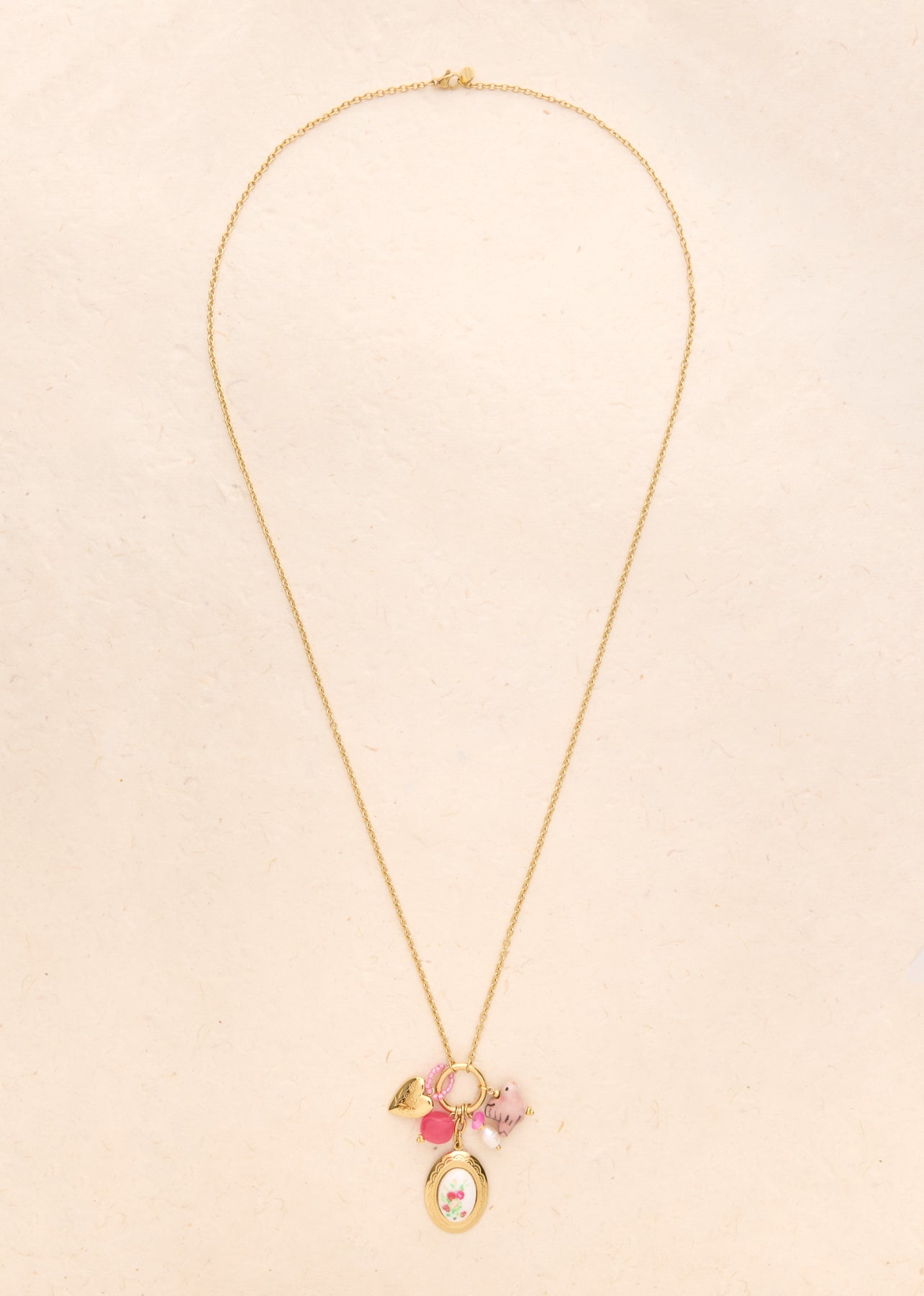 Necklace Safia