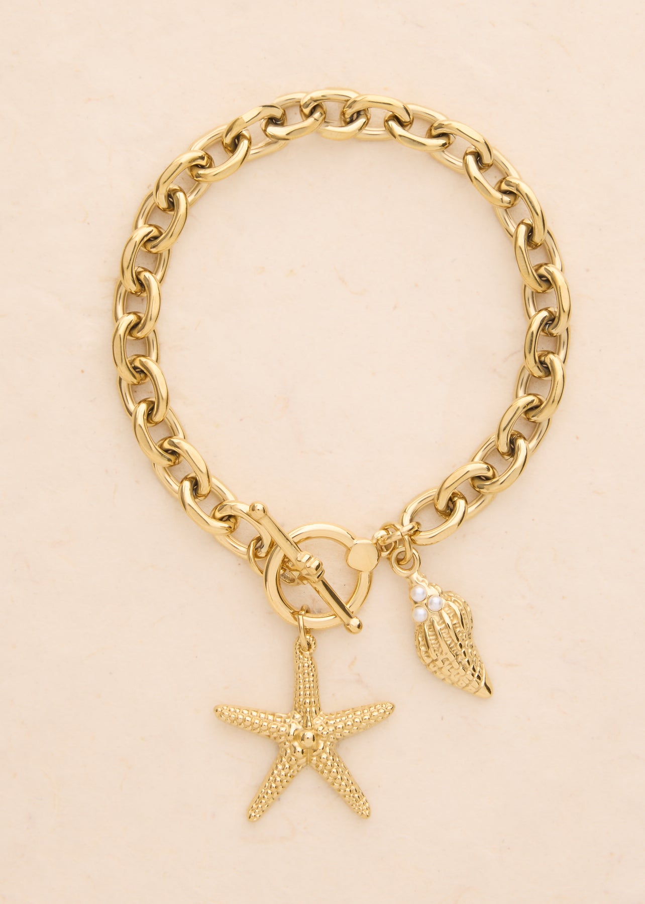 Agapé Bracelet
