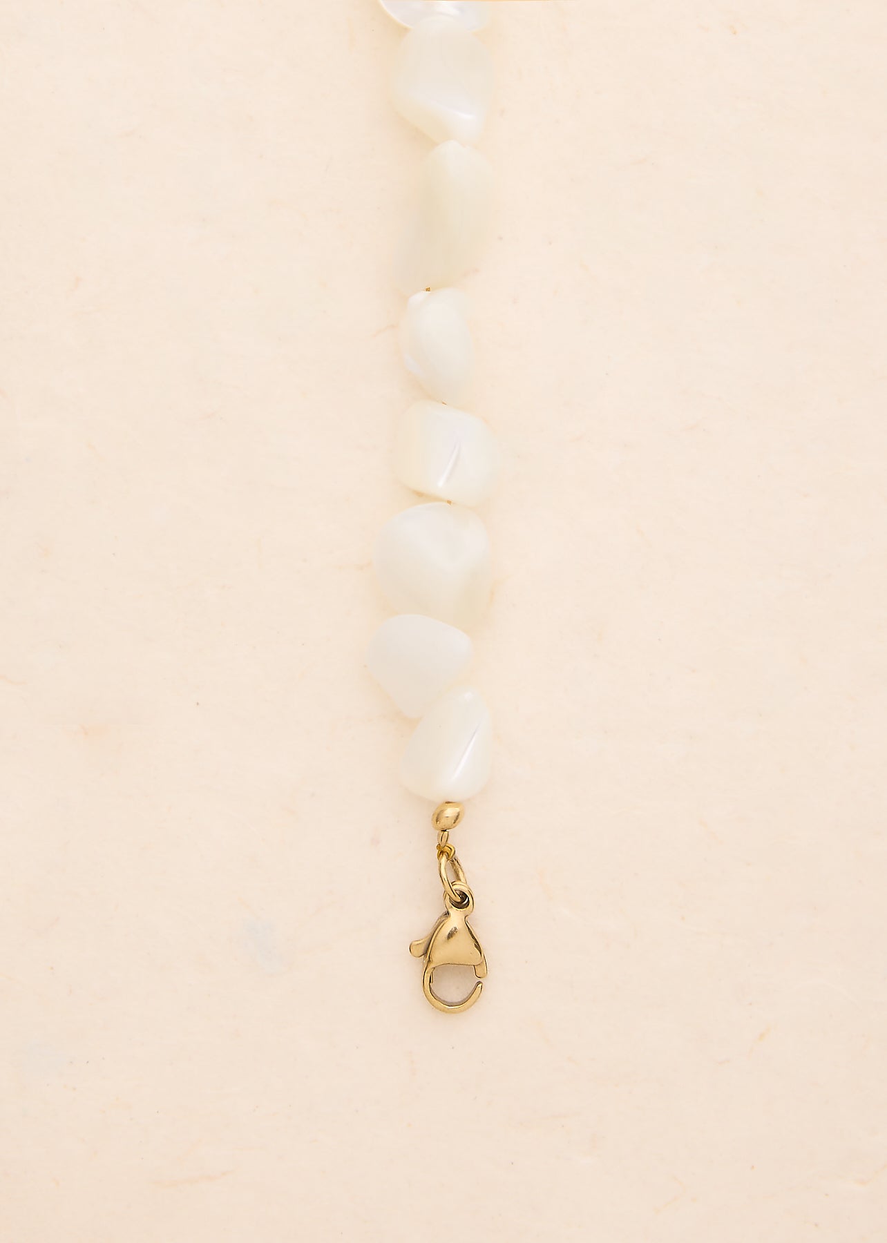 Collier Nura