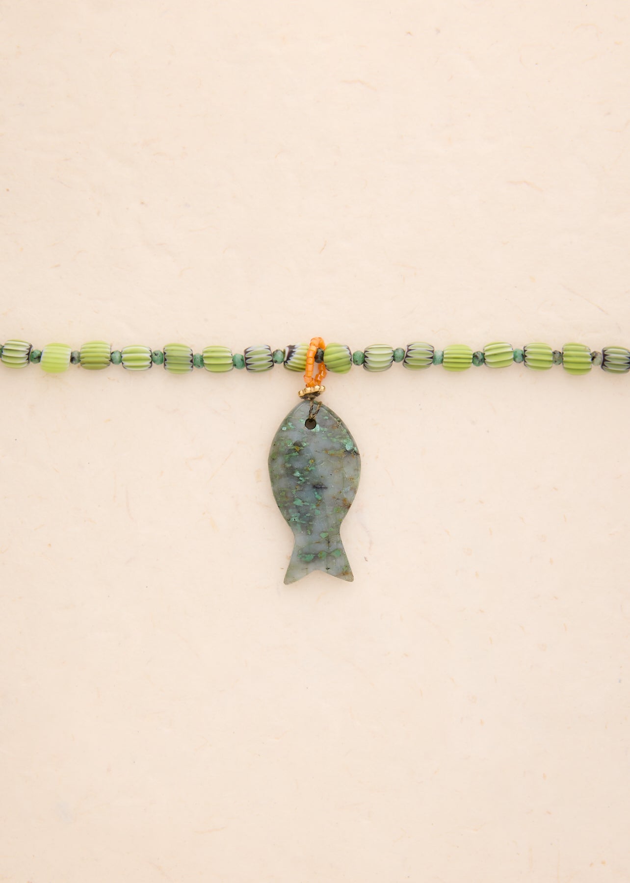 Thessaly Necklace