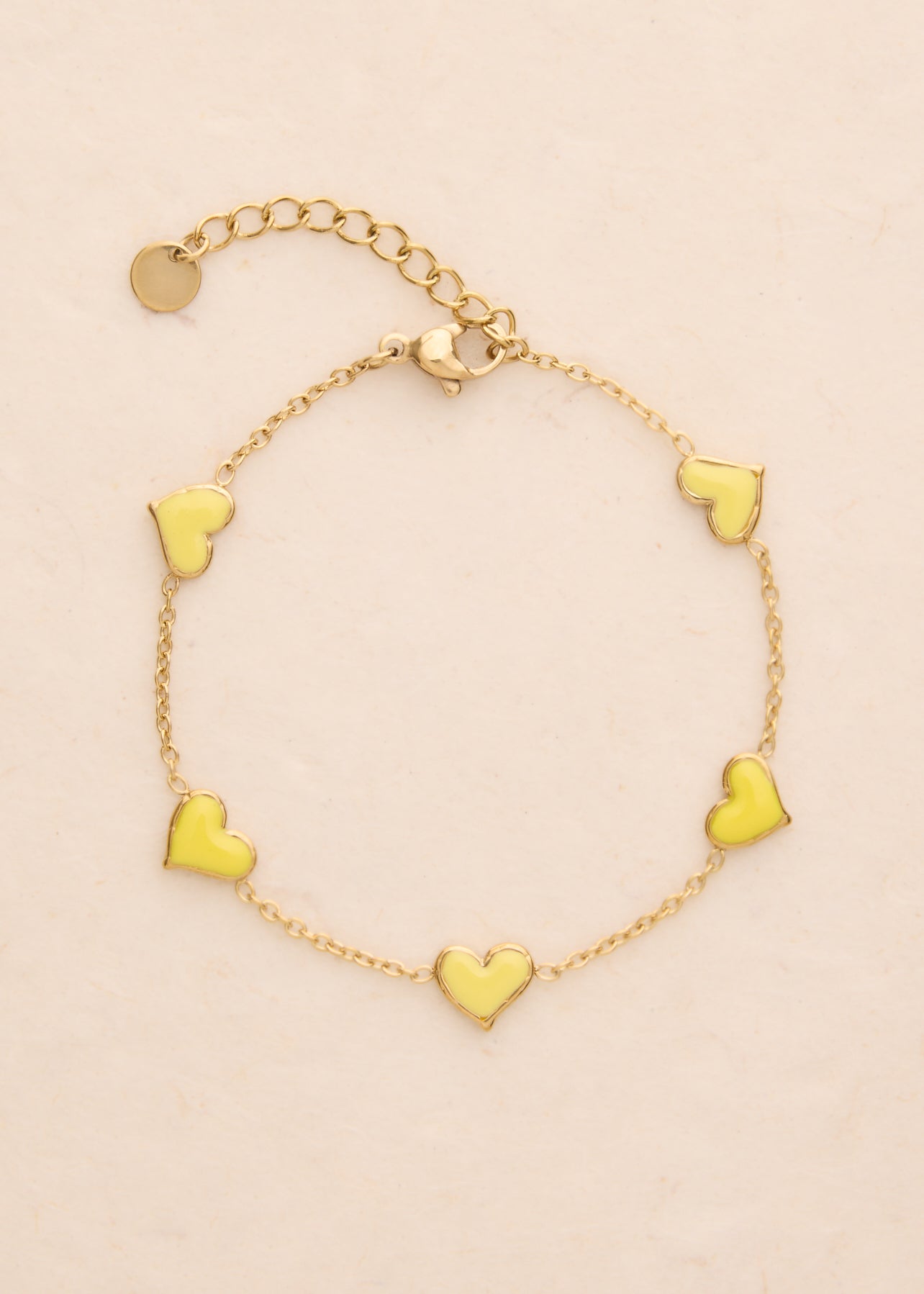 Bracelet Faustine