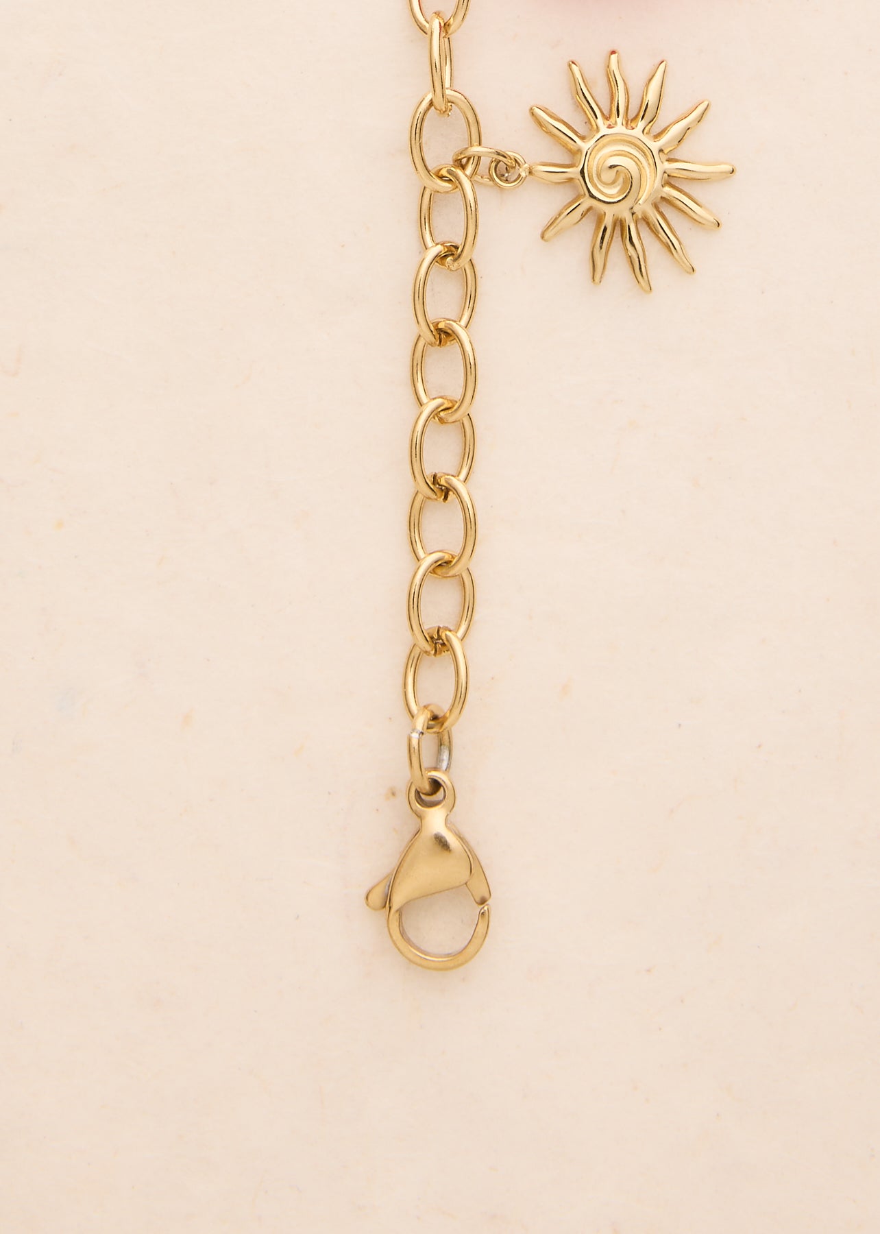 Bracelet Orchid