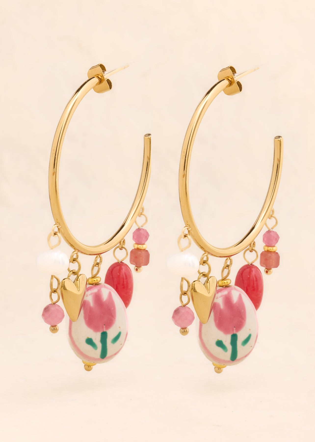 Albane Earrings