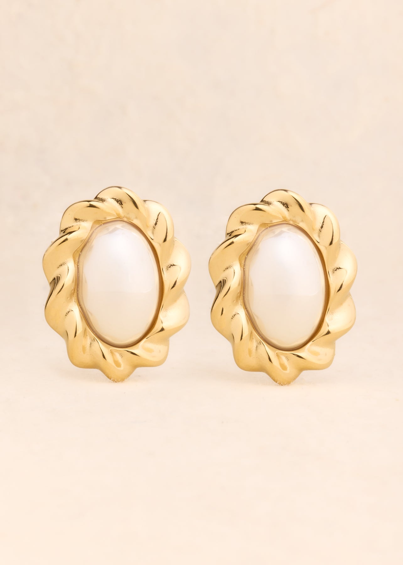 Earrings Tima