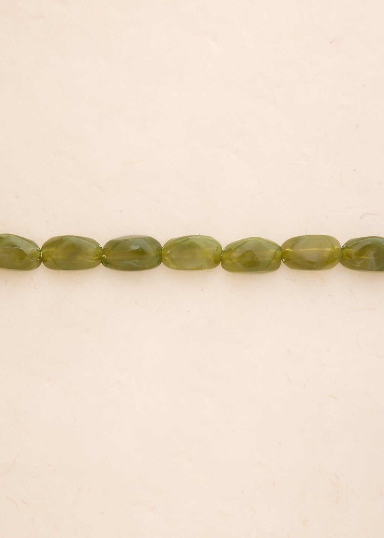 Piedra Necklace