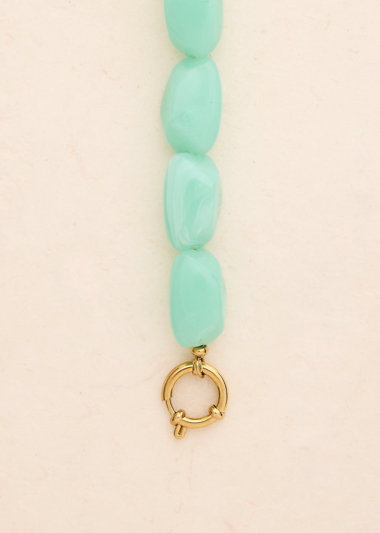 Piedra Necklace