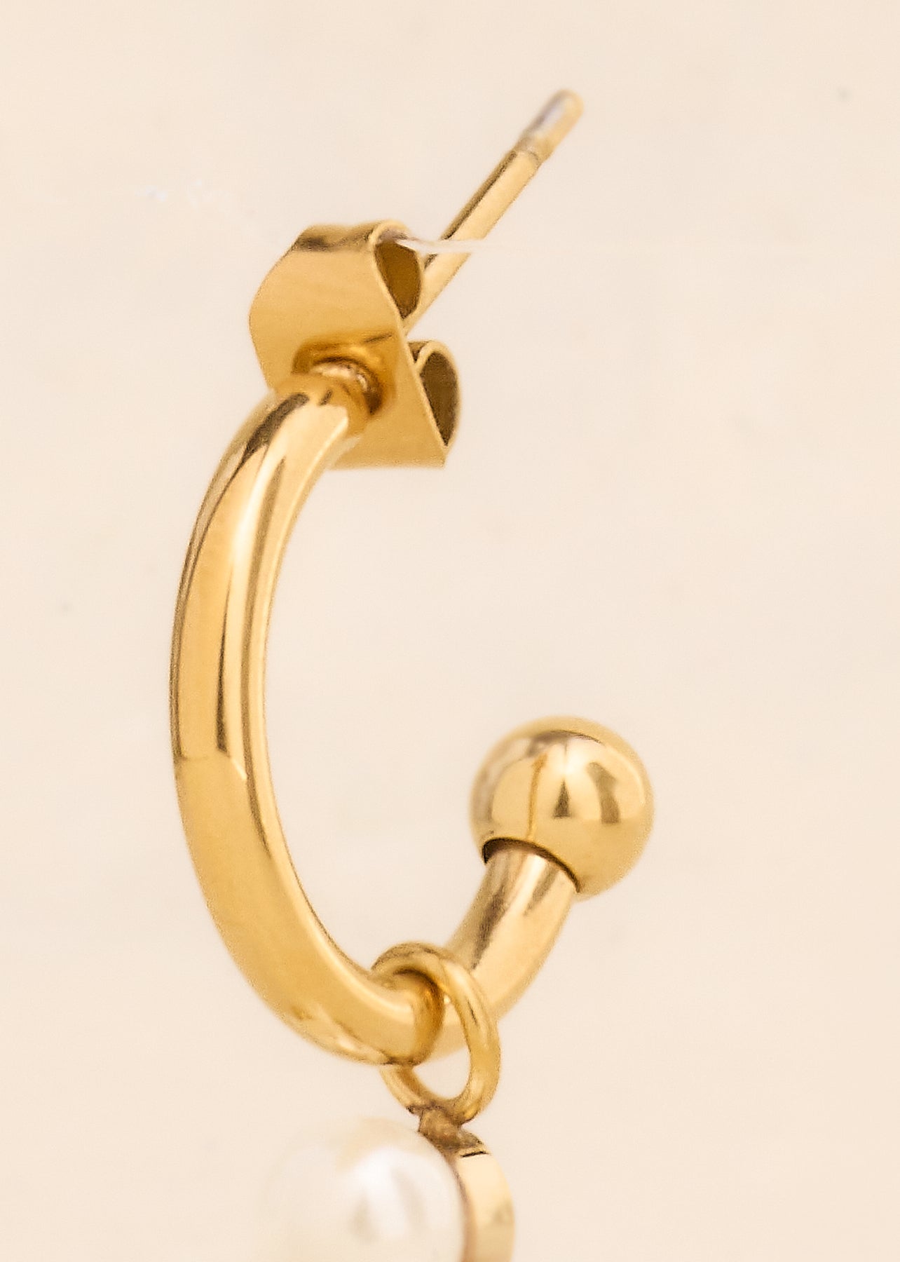 Boucles d'oreilles Katija