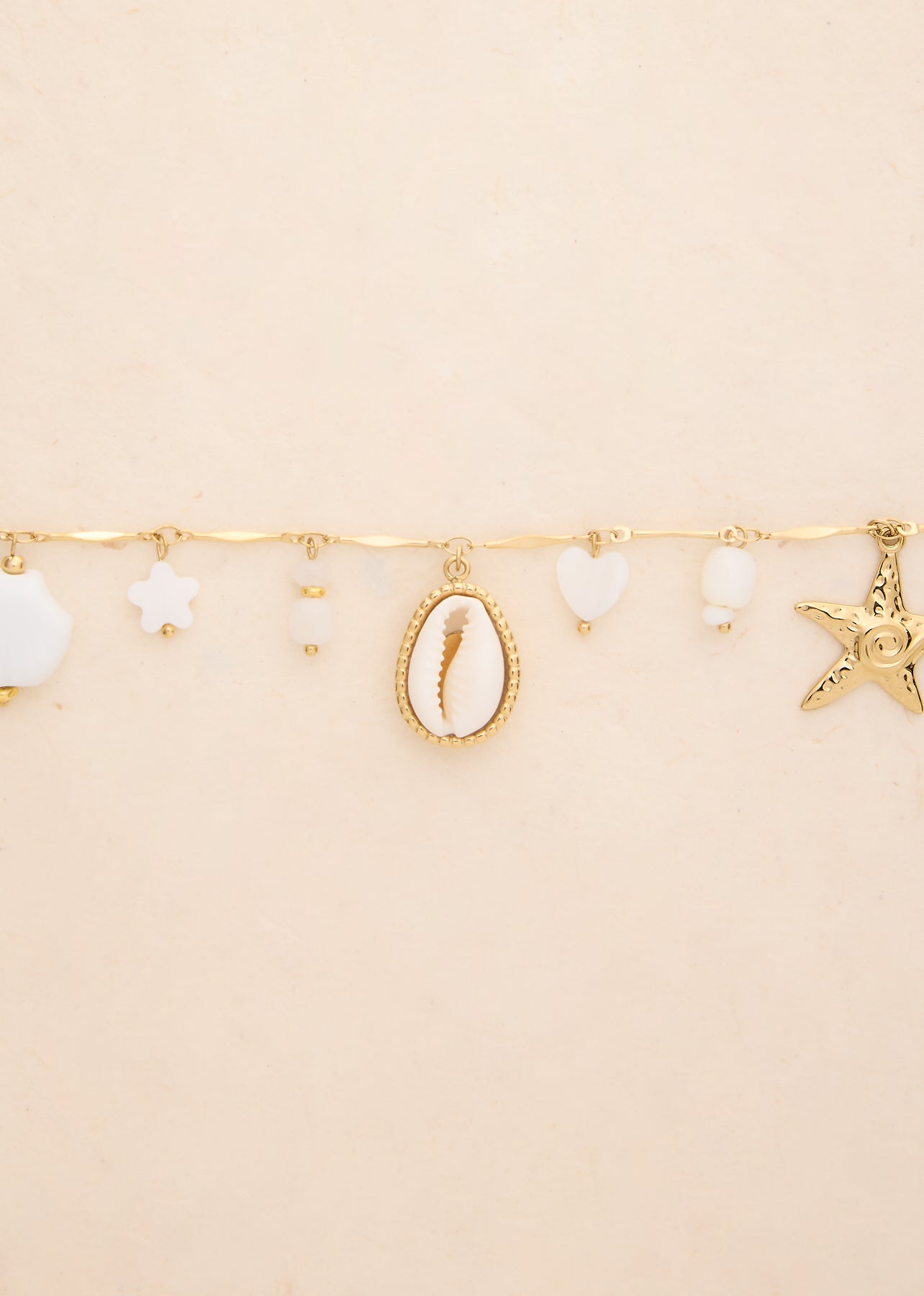 Collier Nisha
