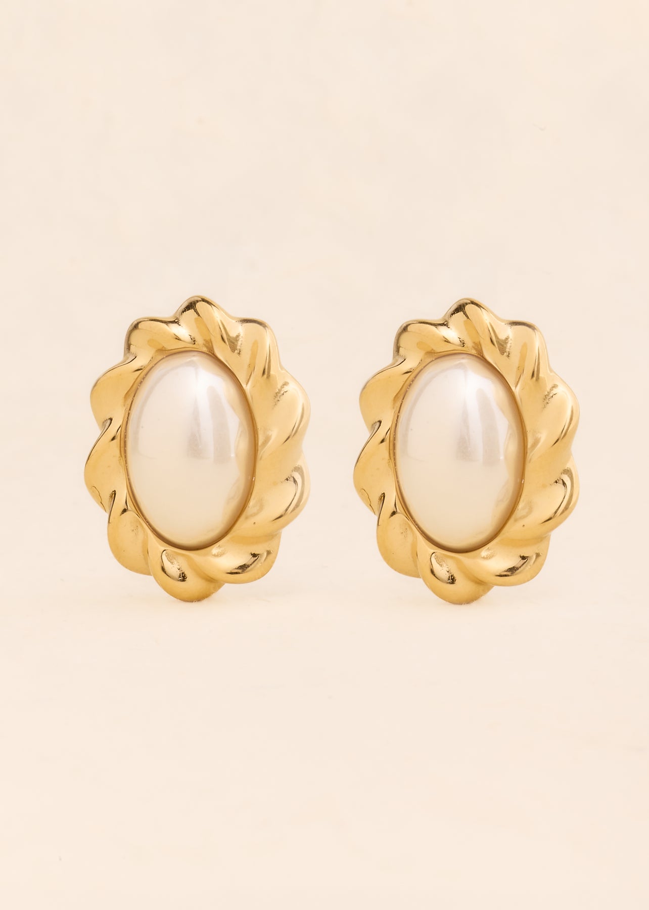 Earrings Tima