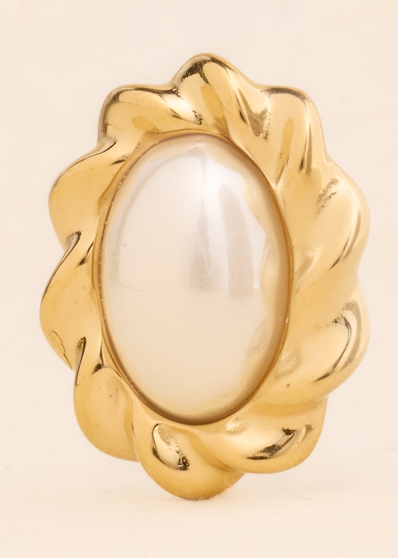 Earrings Tima