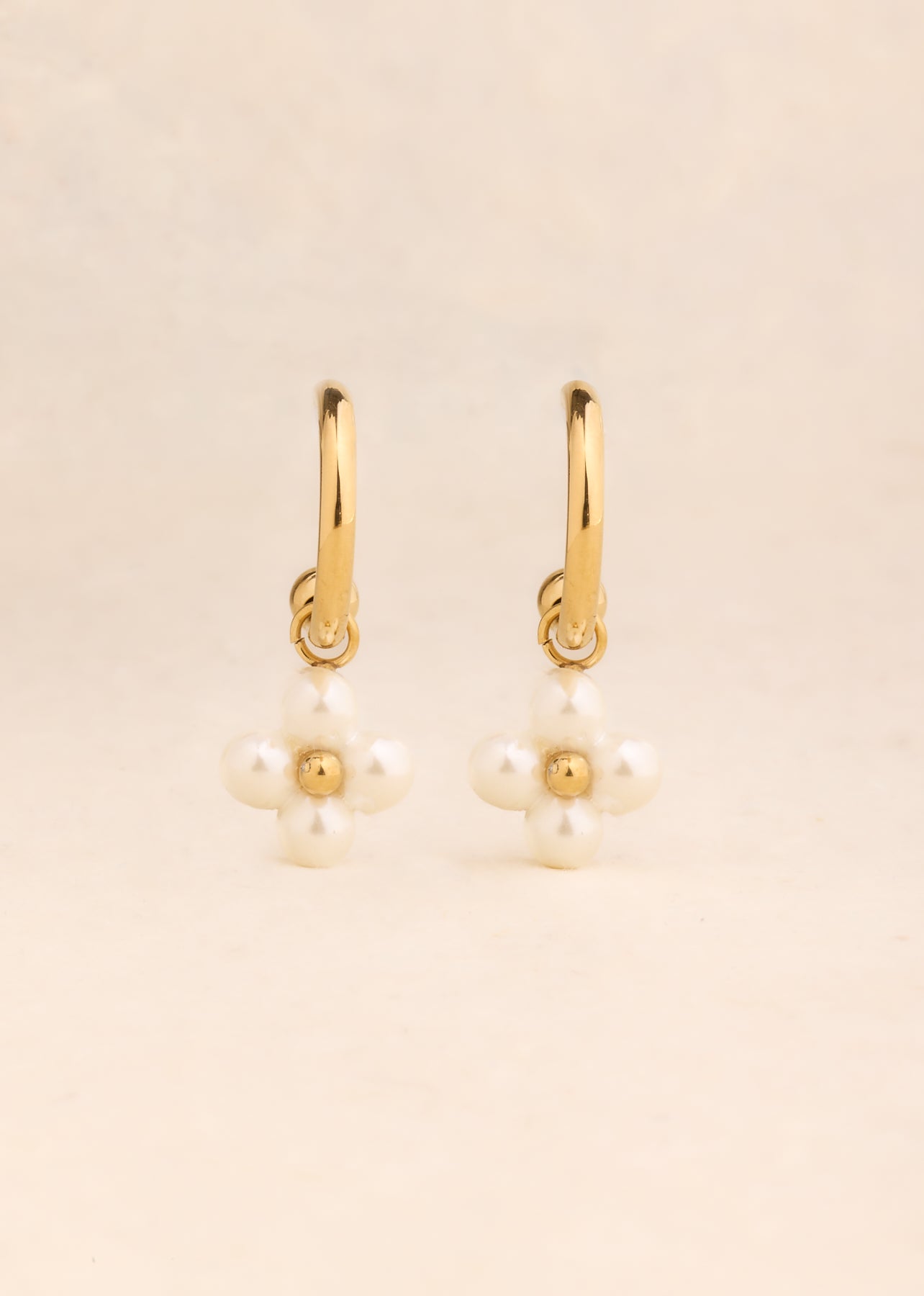 Boucles d'oreilles Katija