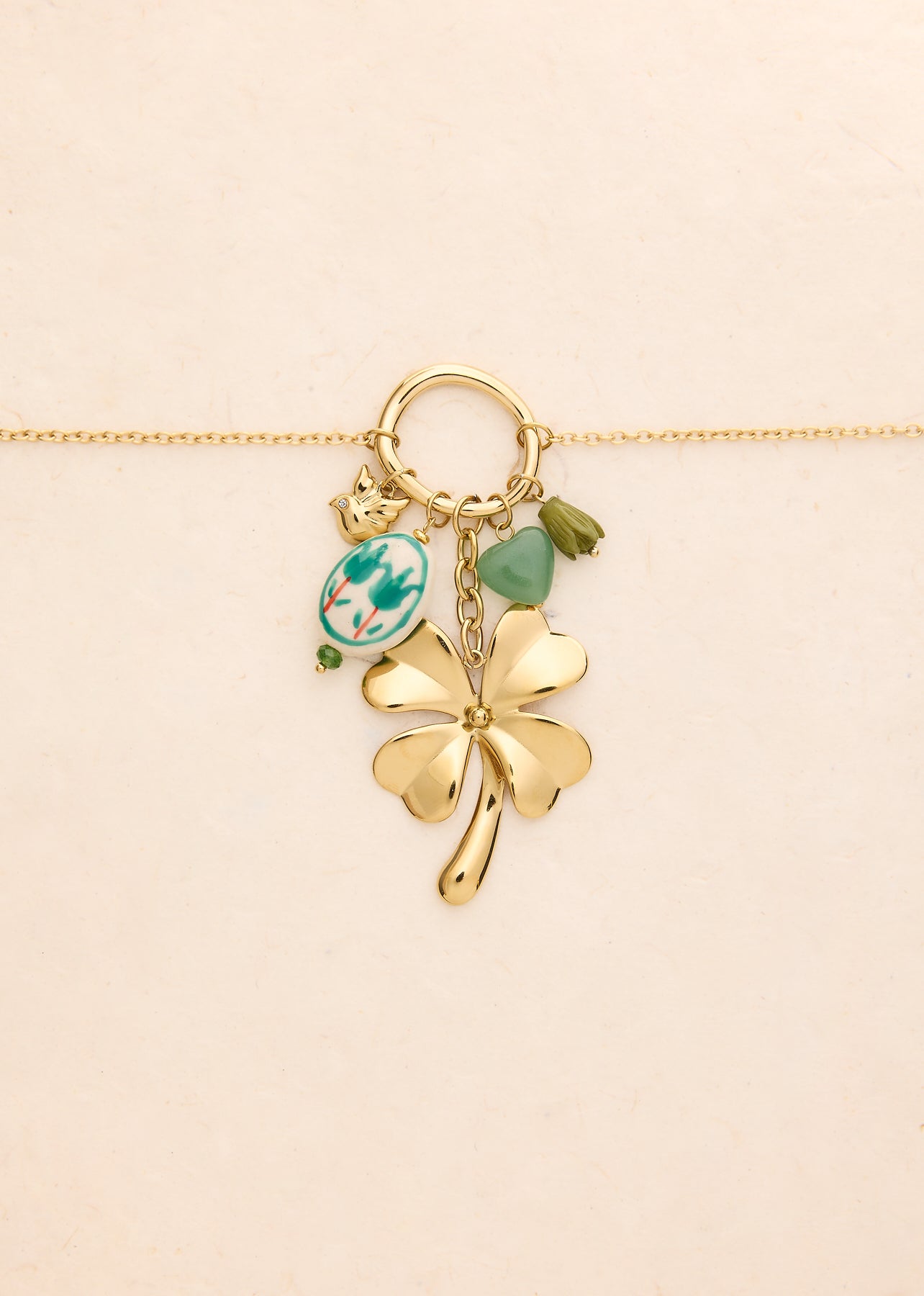 Pia Necklace