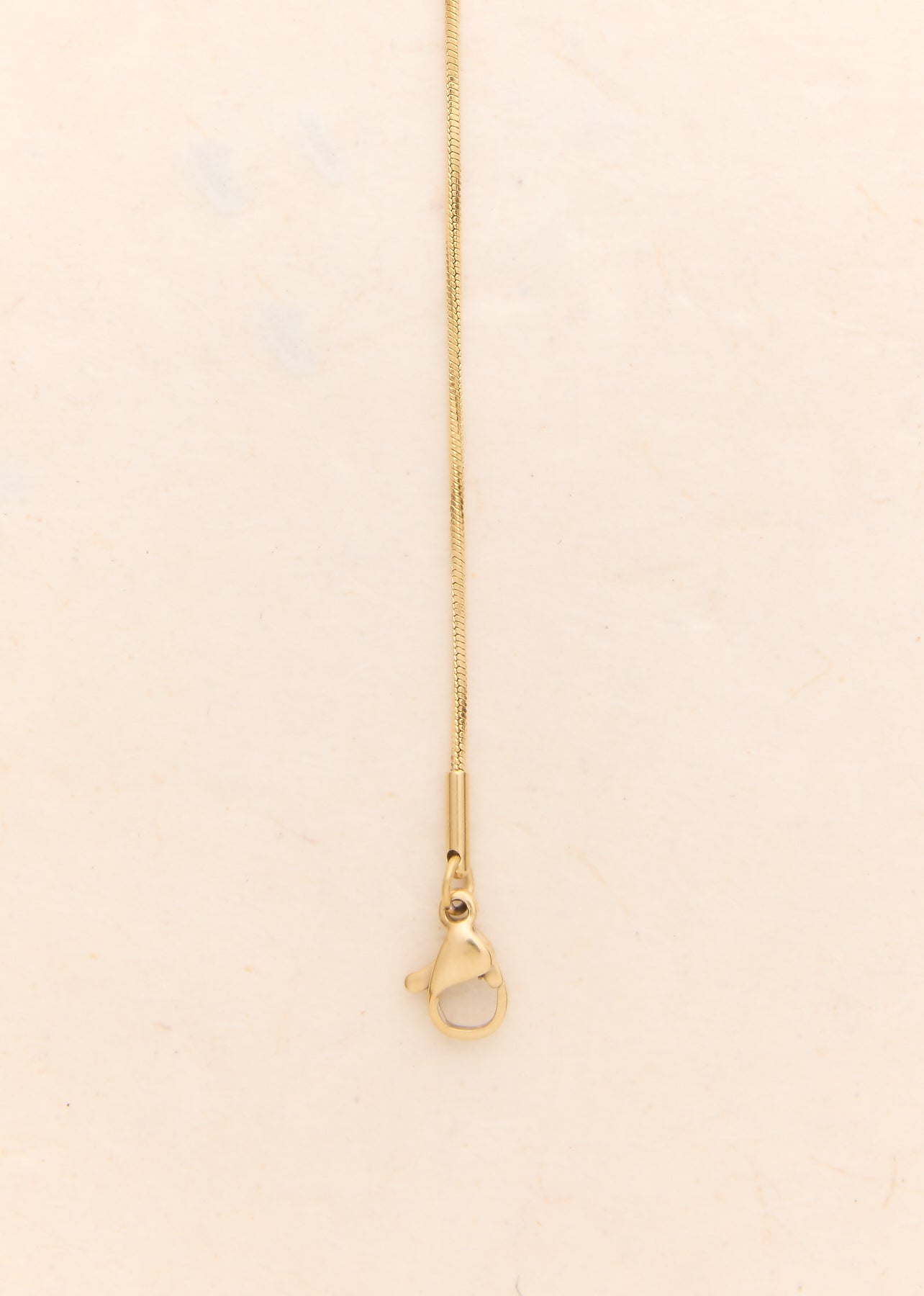 Pia Necklace