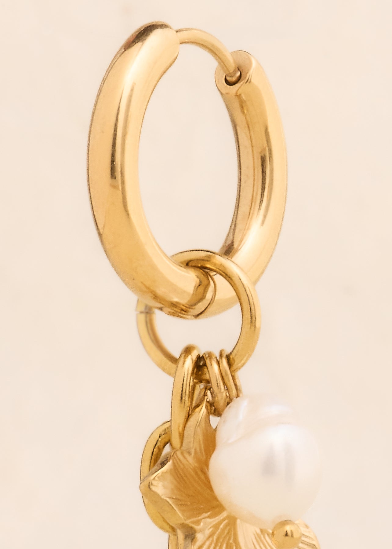 Boucles d'oreilles Adara