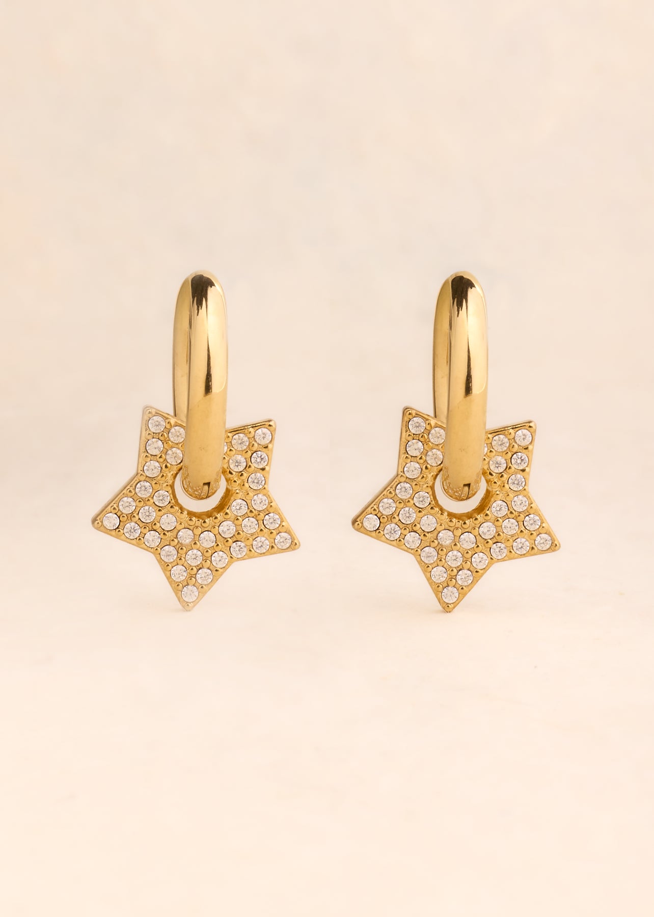 Earrings Lyle