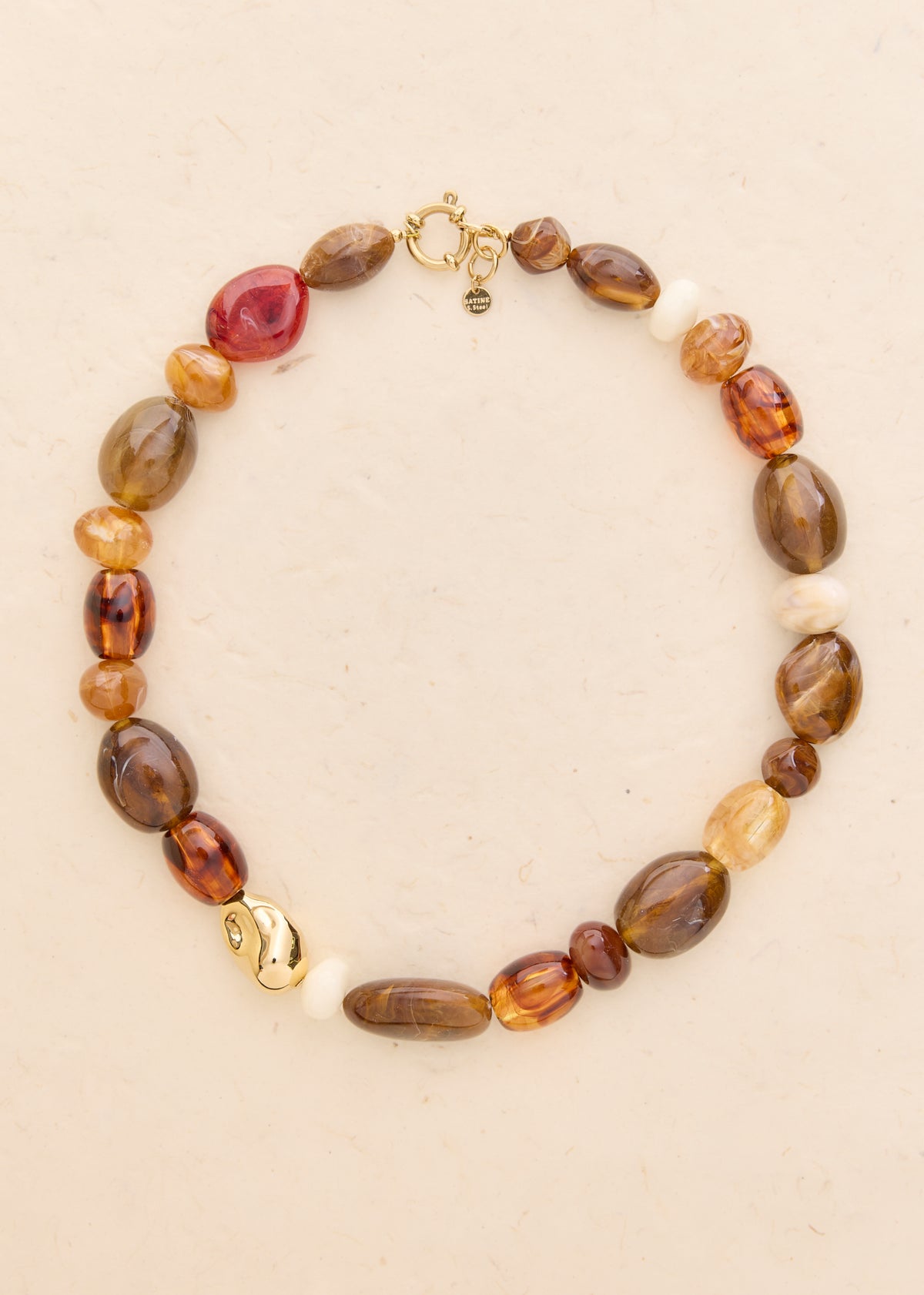 Collier Délina