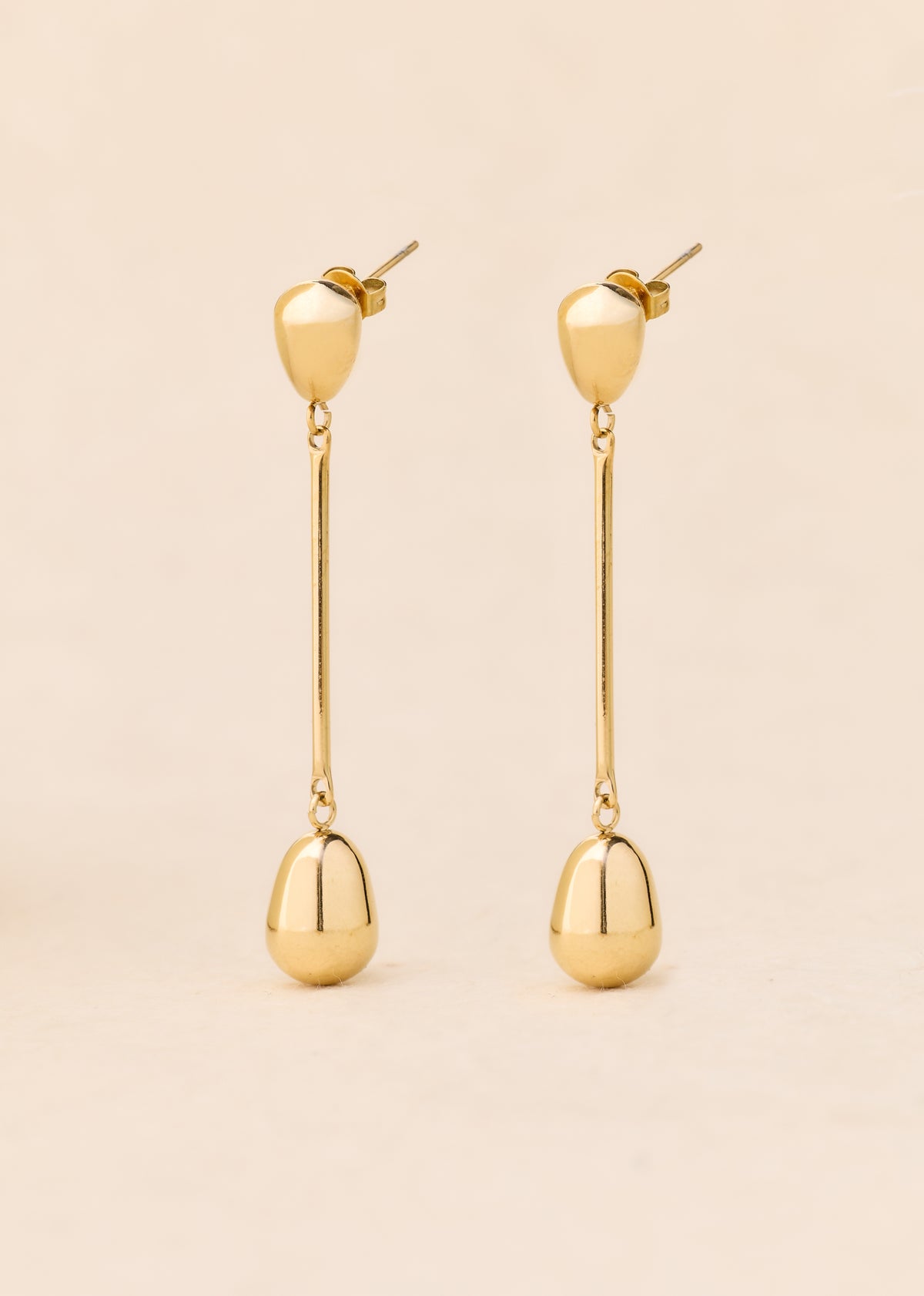 Boucles d'oreilles Paula