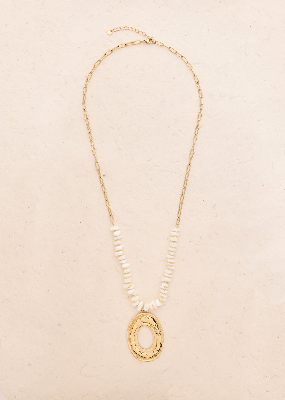 Collier Mira