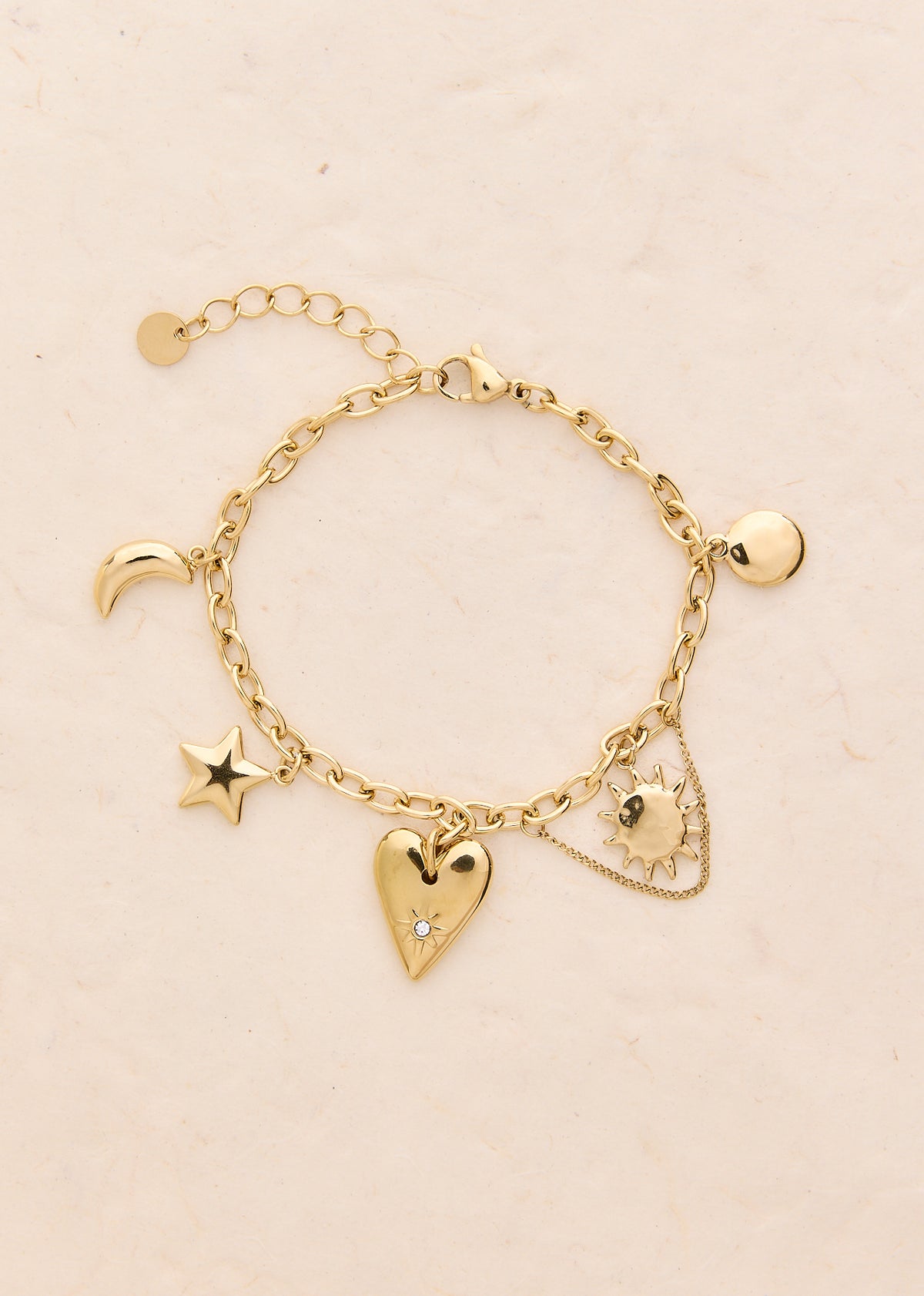 Capucine Bracelet