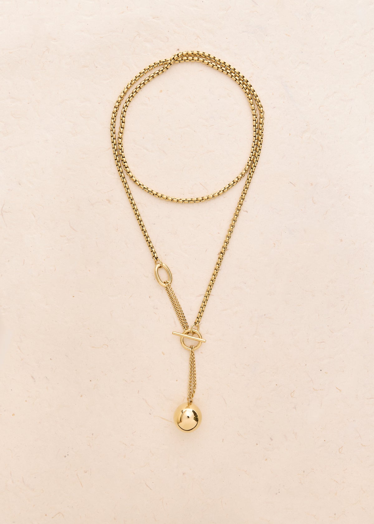 Collier Jenna