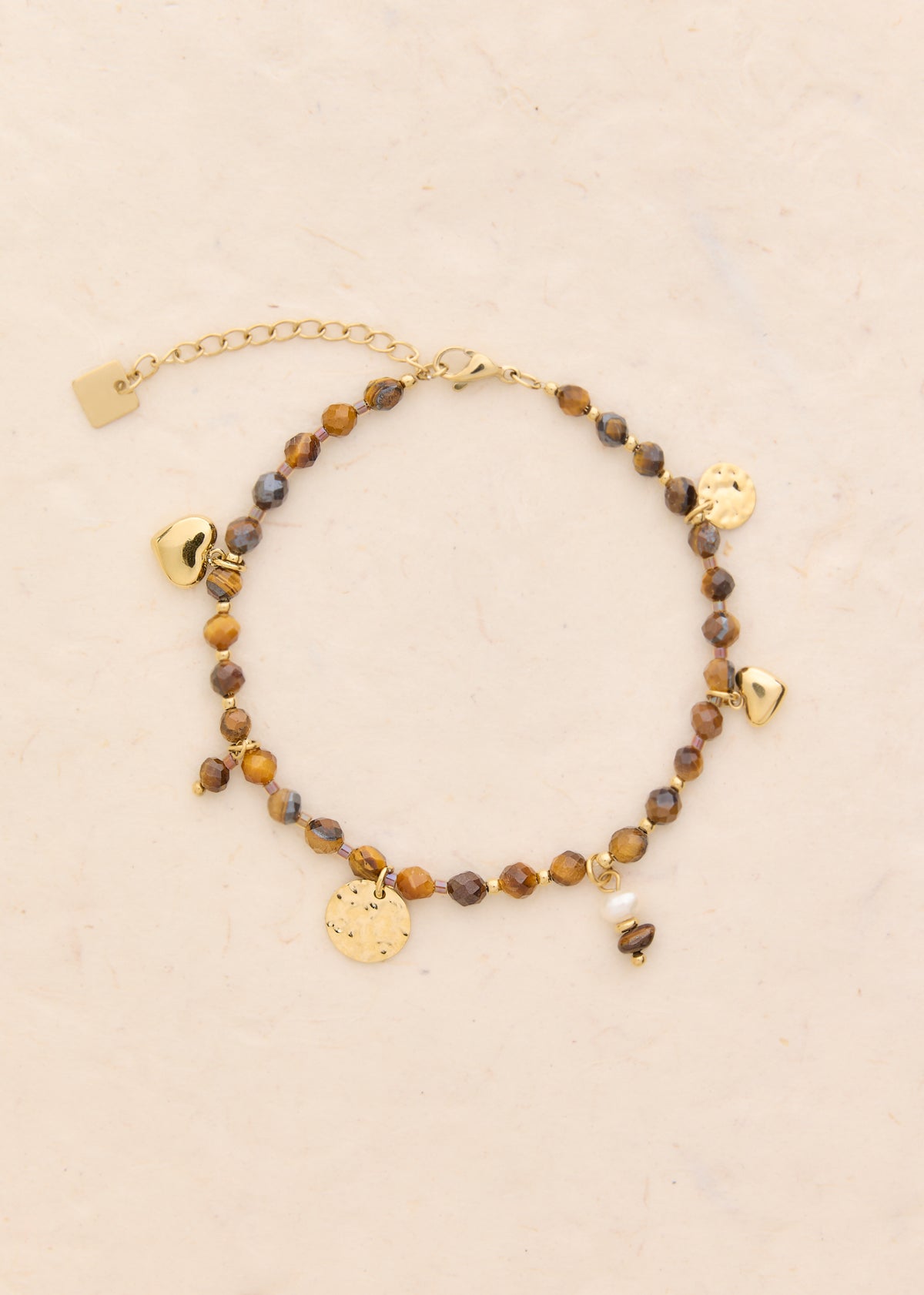 Bracelet Ilyana