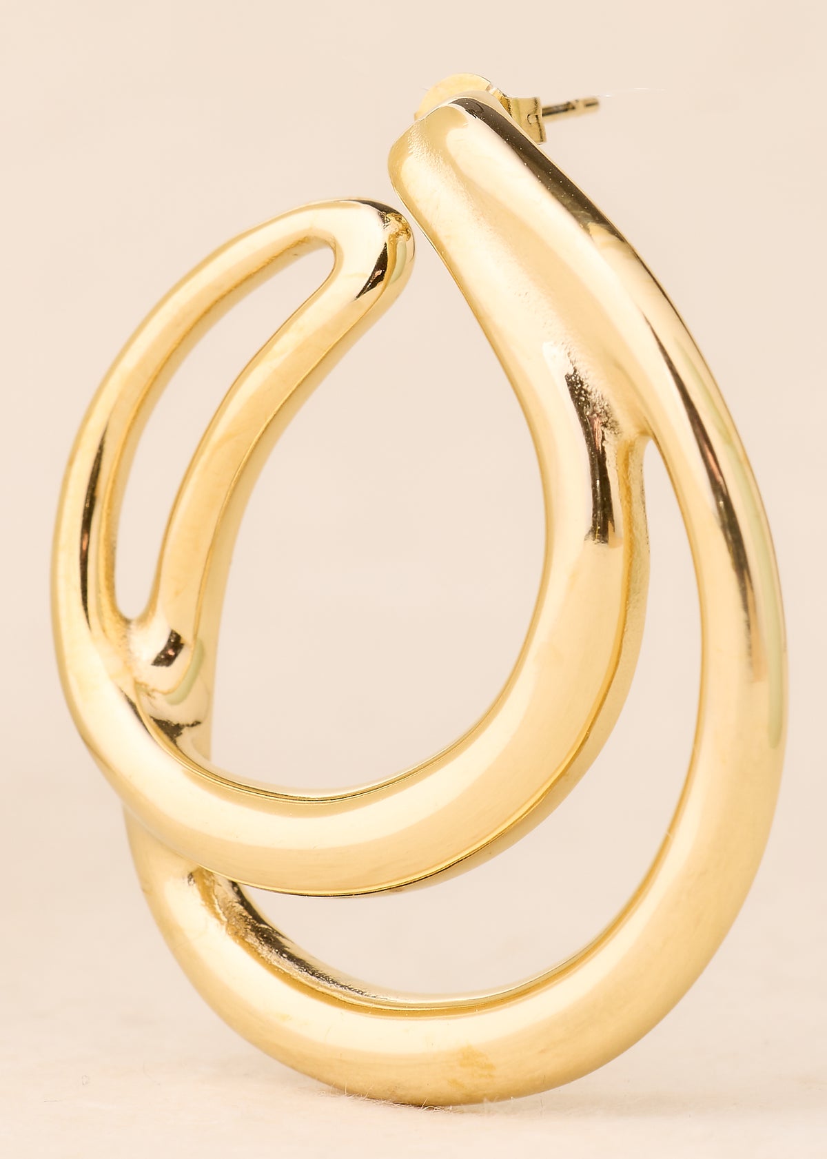 Boucles d'oreilles Xia
