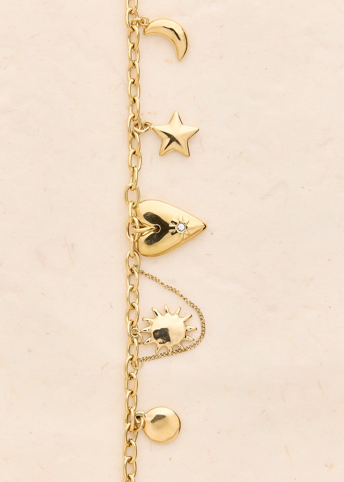 Capucine Bracelet