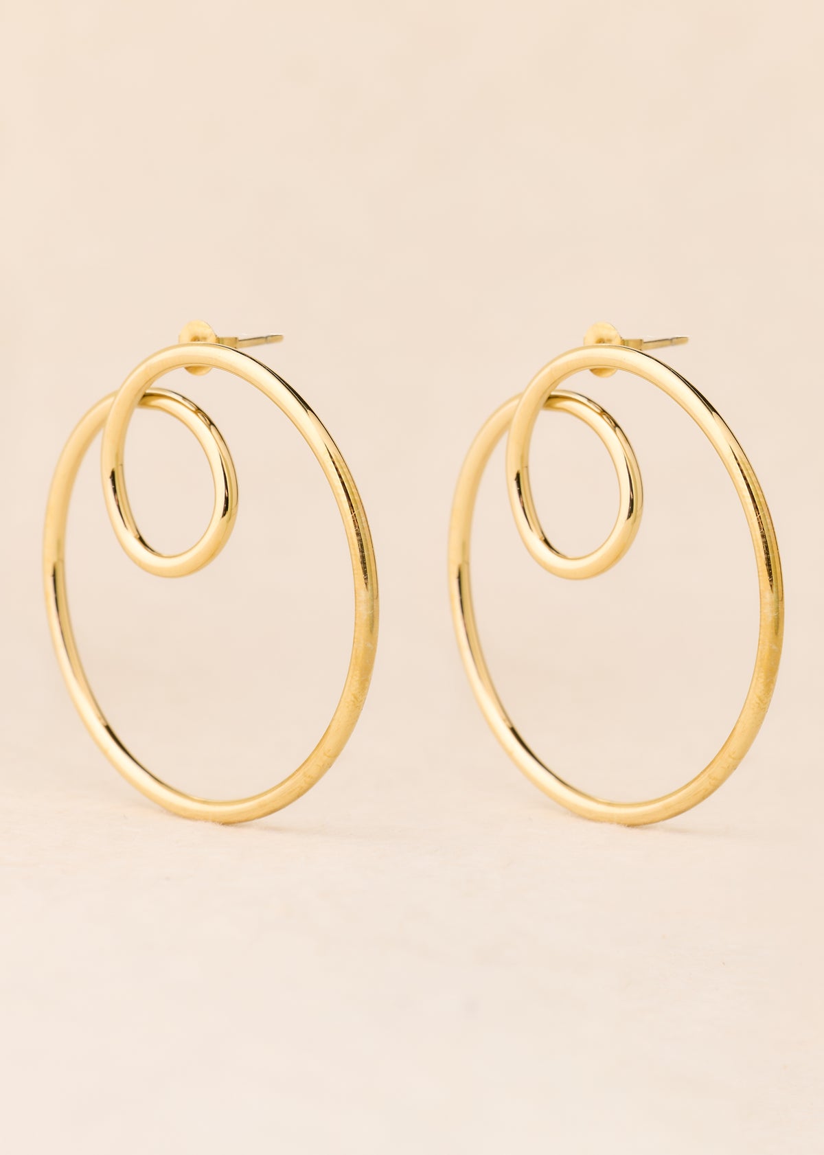 Pendientes Ketsia