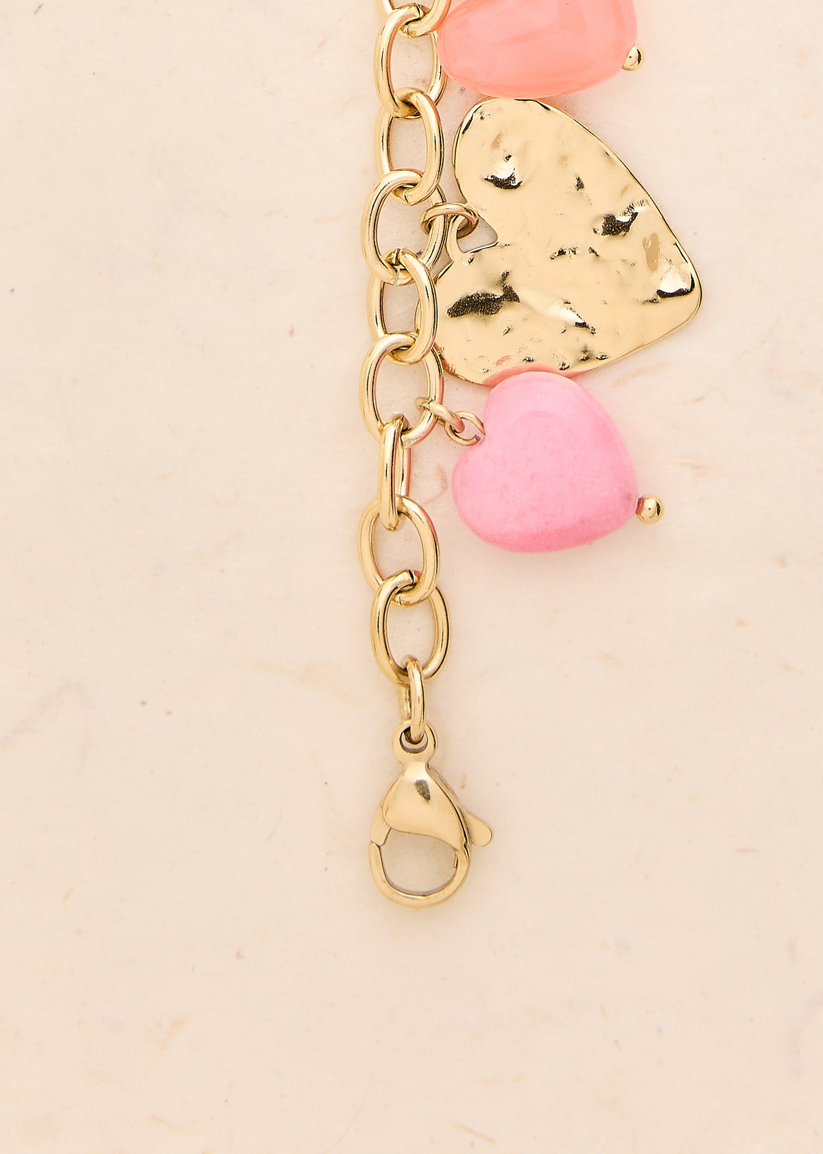 Pulsera Nikki