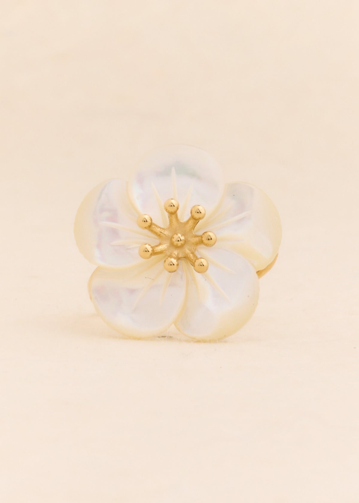 Bague Silva