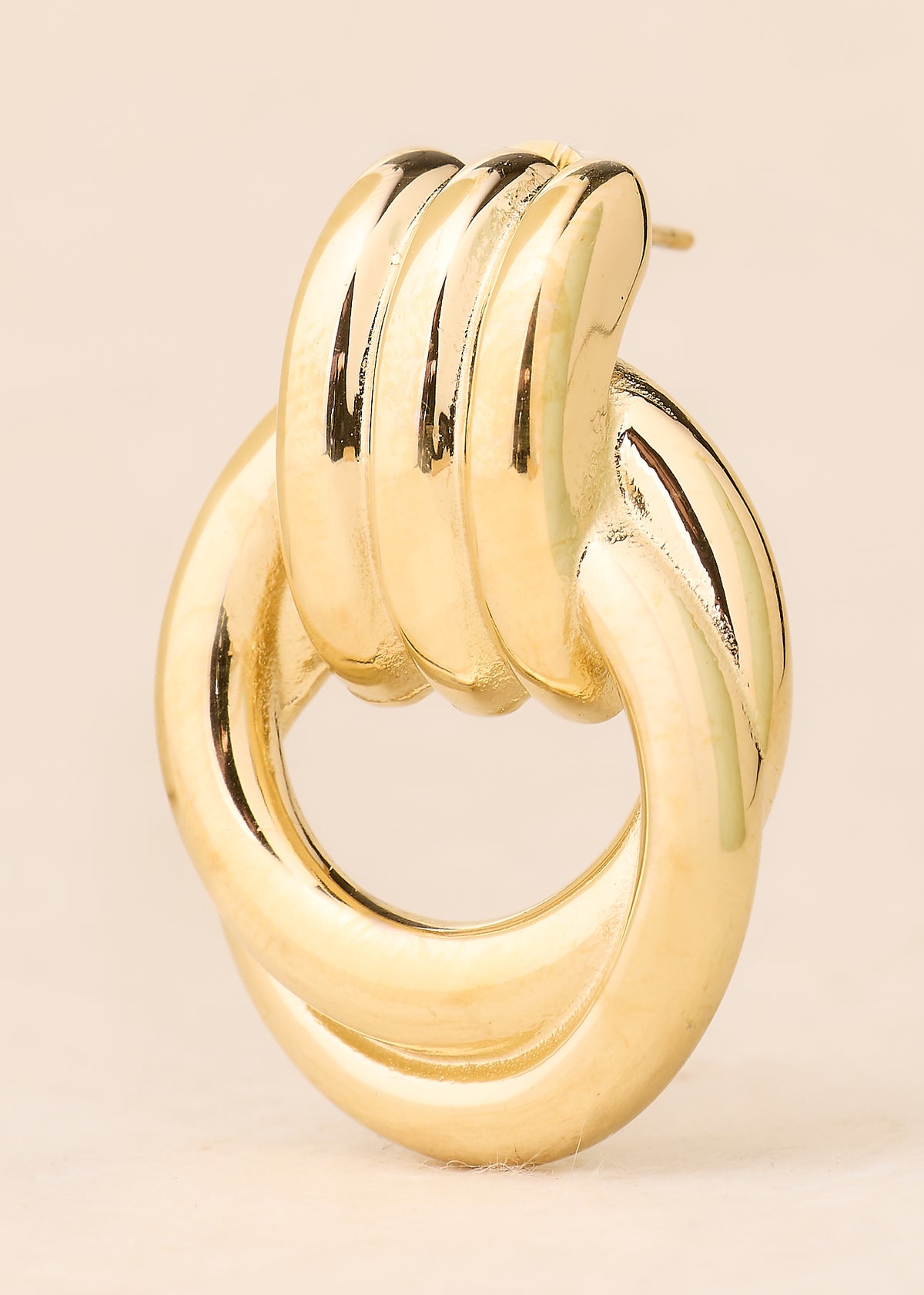 Boucles d'oreilles Maï