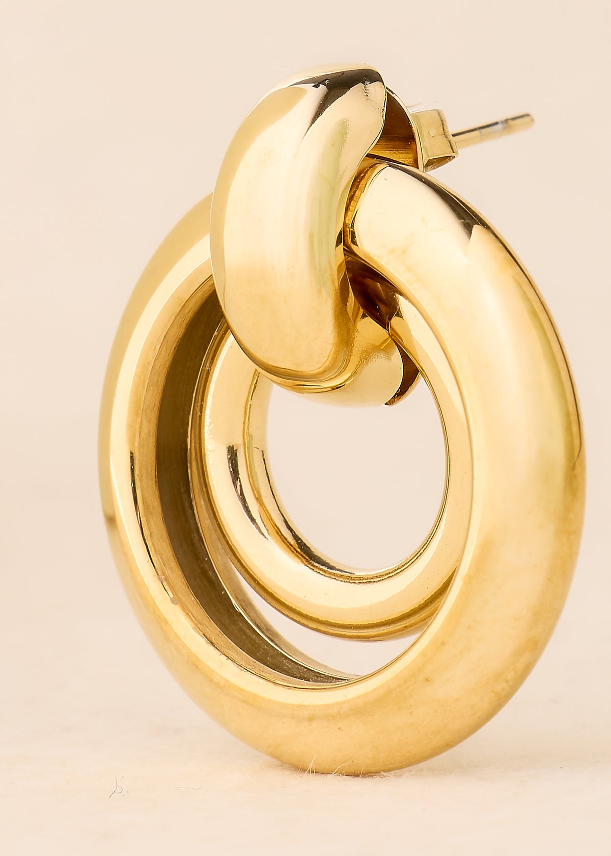Boucles d'oreilles Dua
