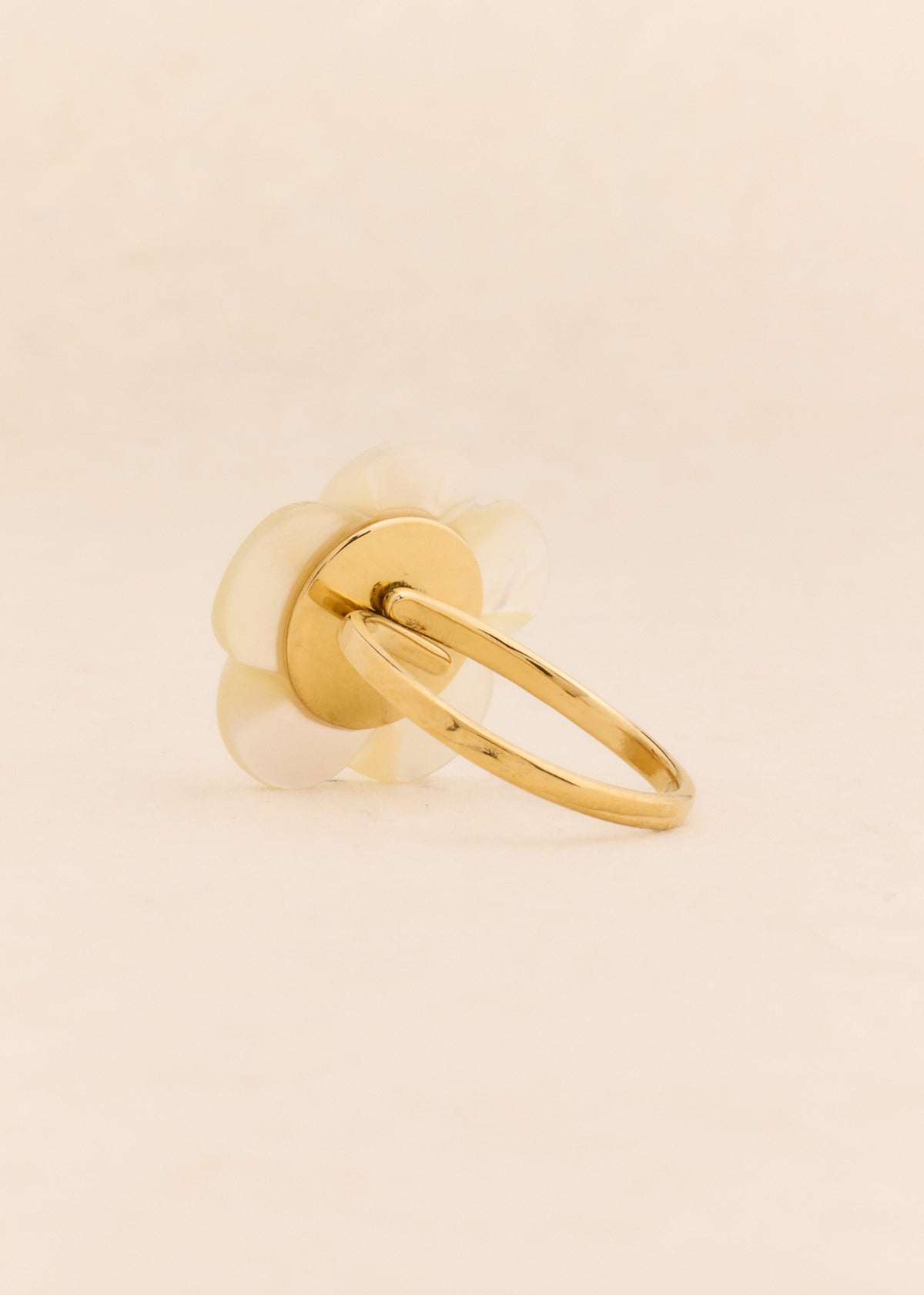 Bague Silva