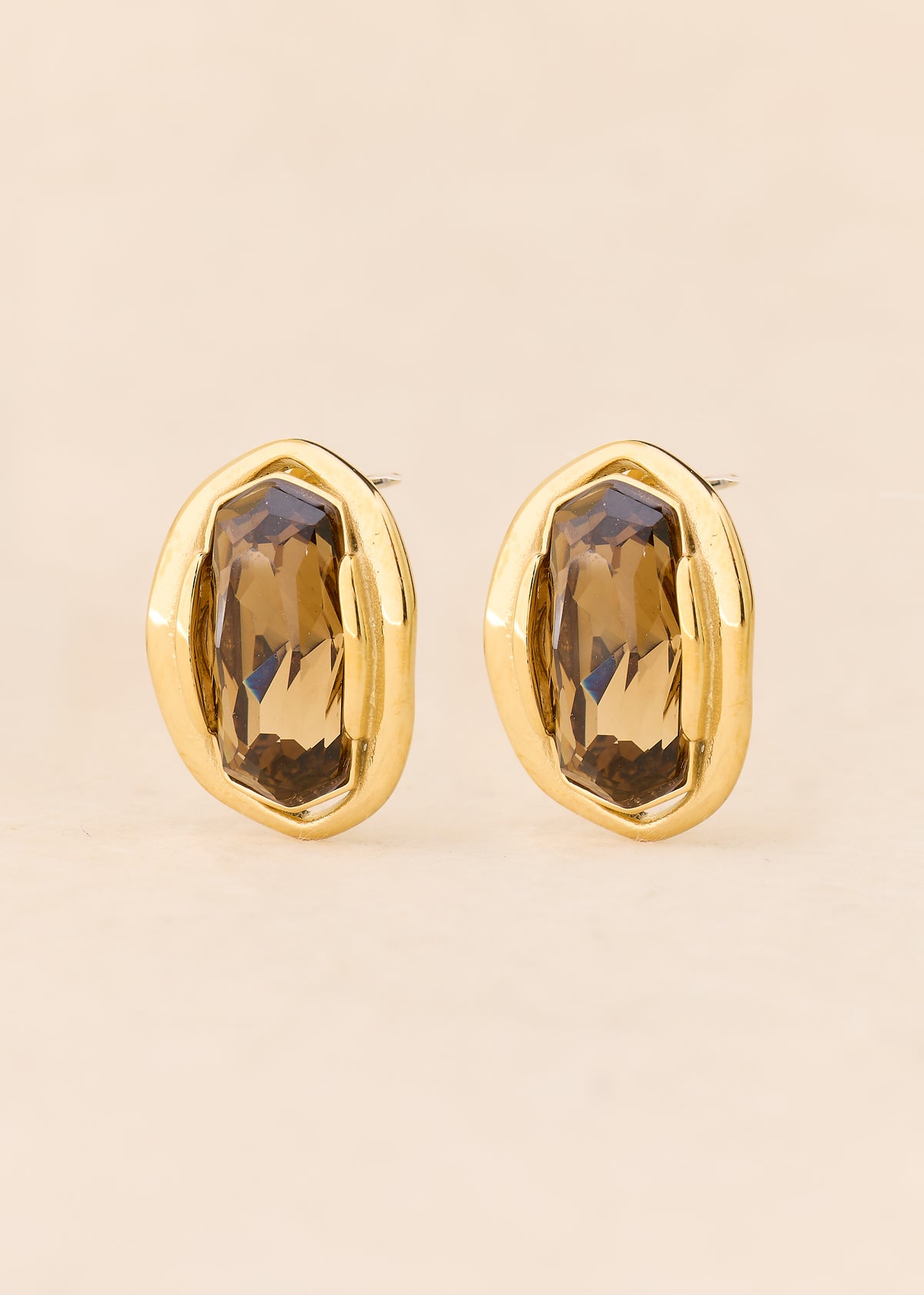 Boucles d'oreilles Alsney