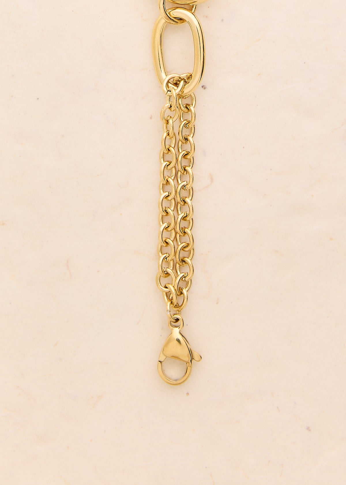 Atlas Bracelet