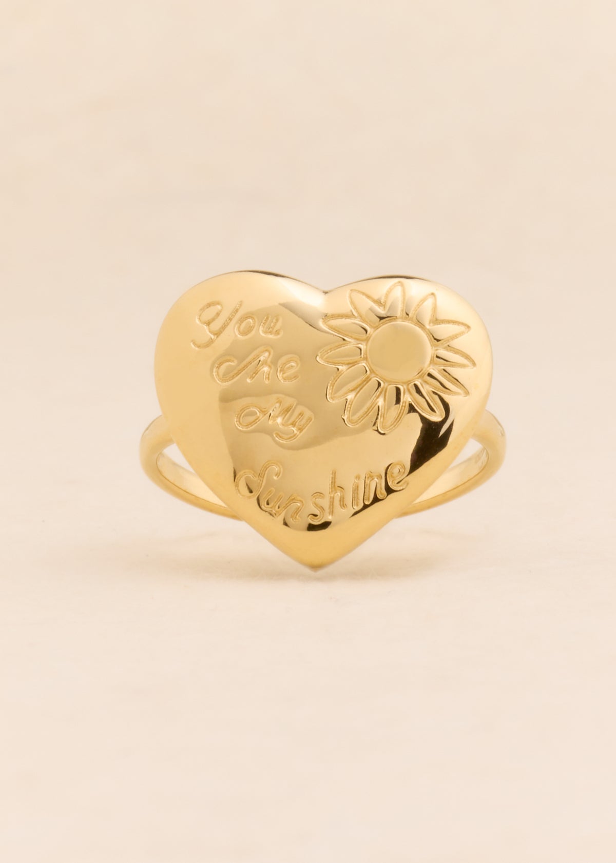 Bague Mili