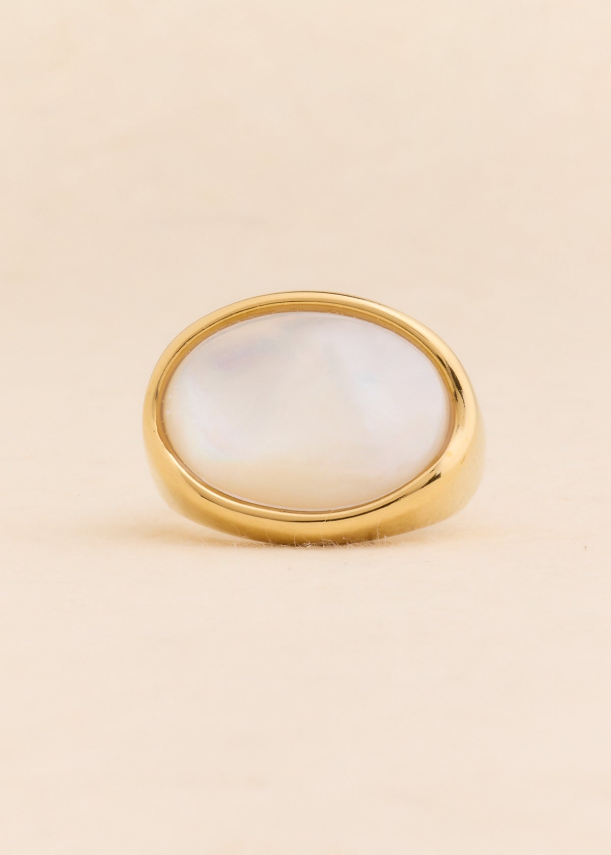 Ring Zeila