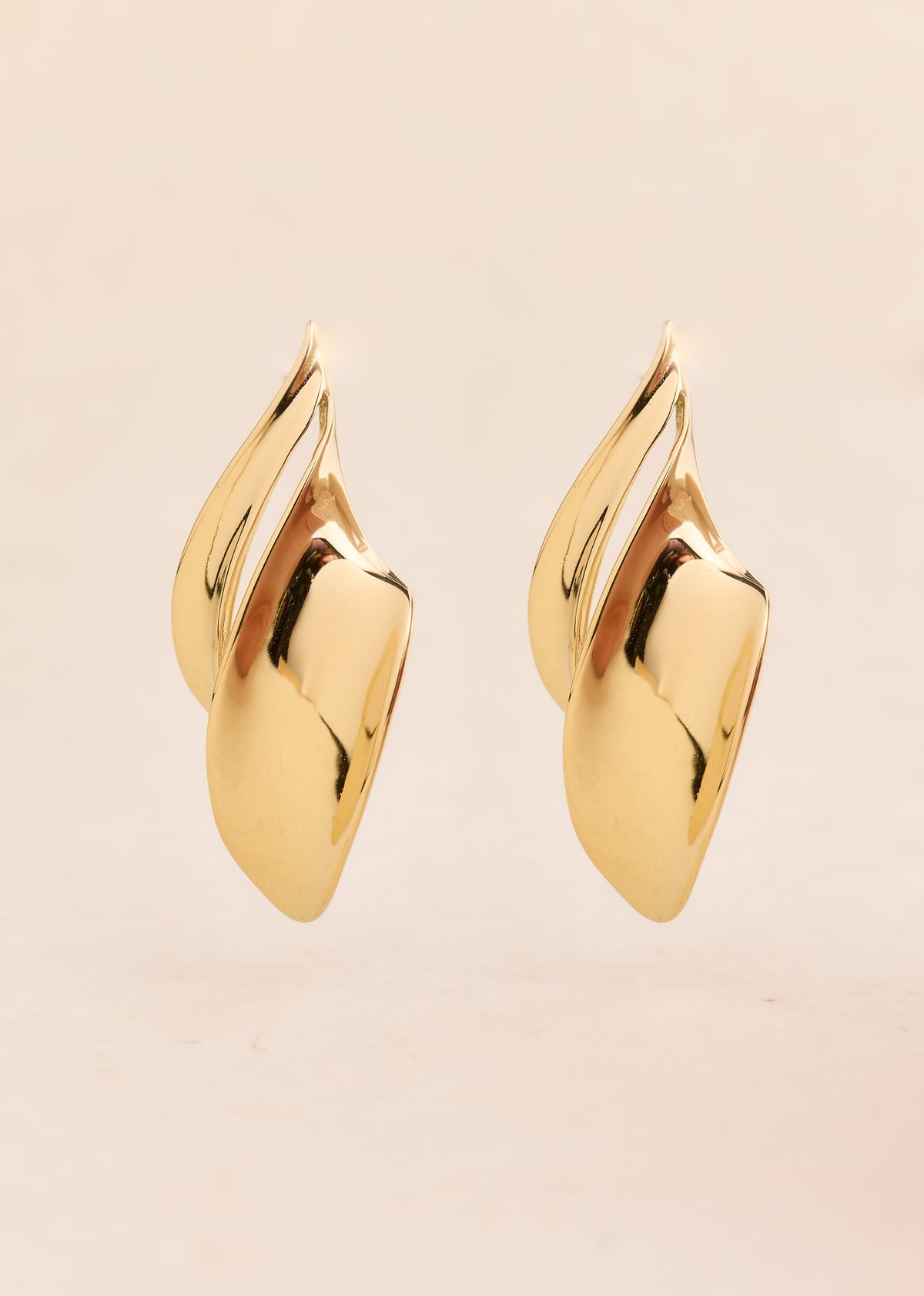 Pendientes Arda
