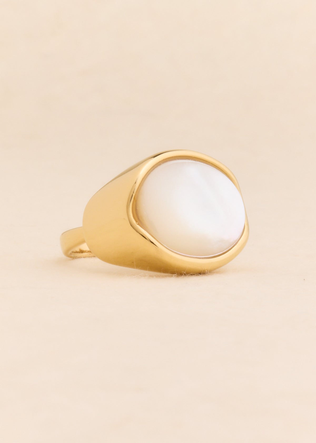 Bague Zeila