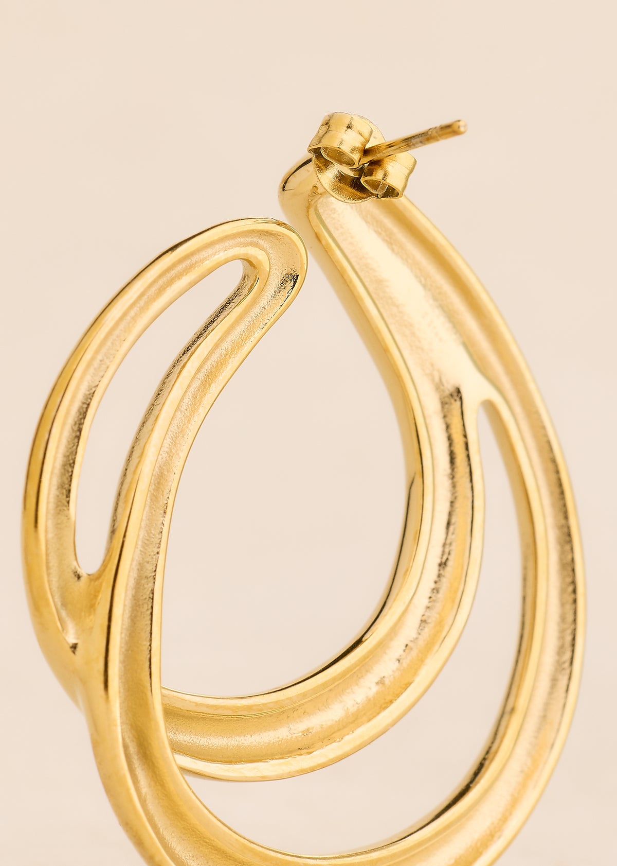 Pendientes Xia