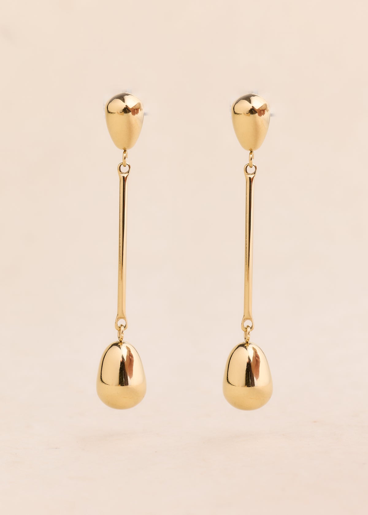 Boucles d'oreilles Paula